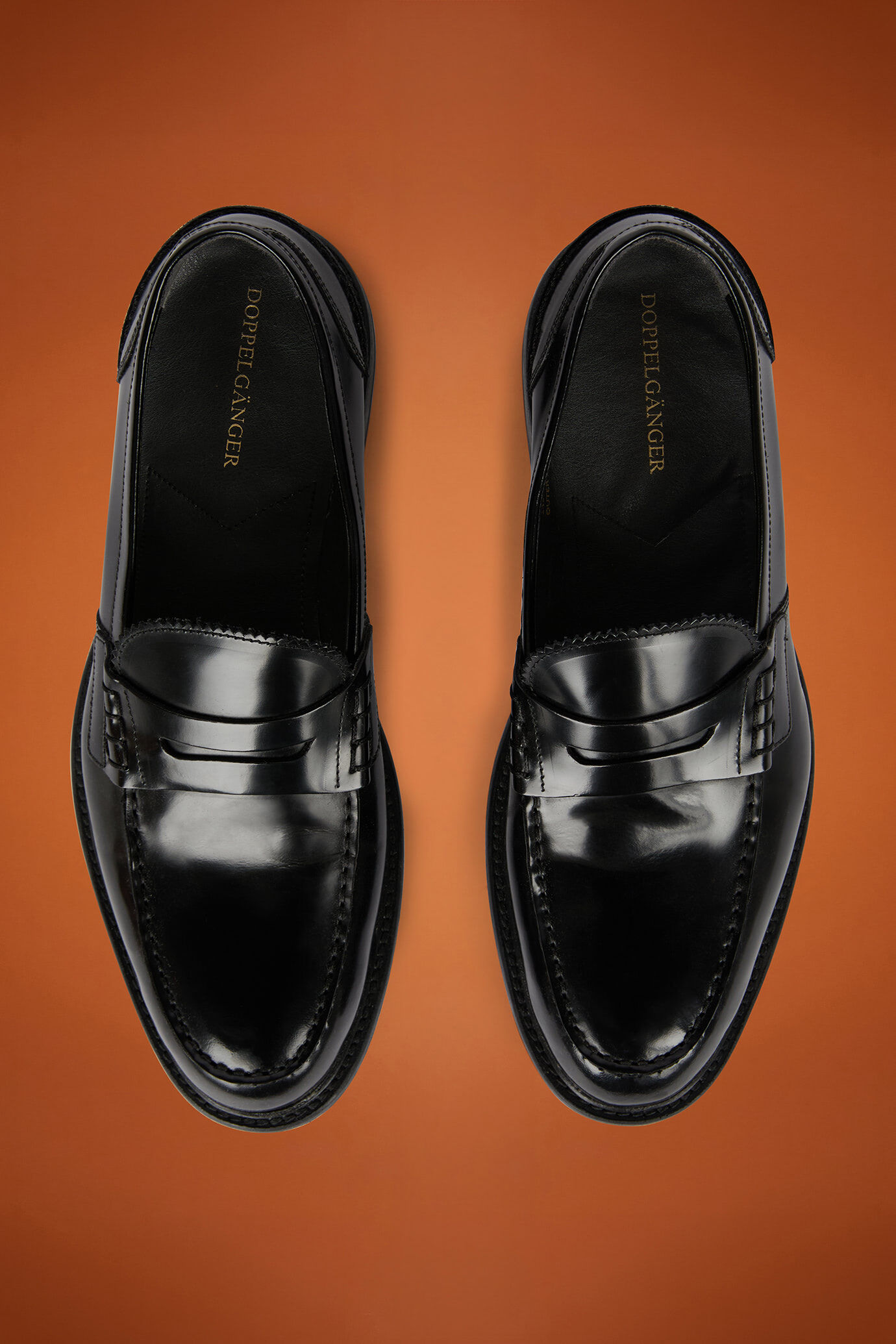 Rubber loafers for mens on sale
