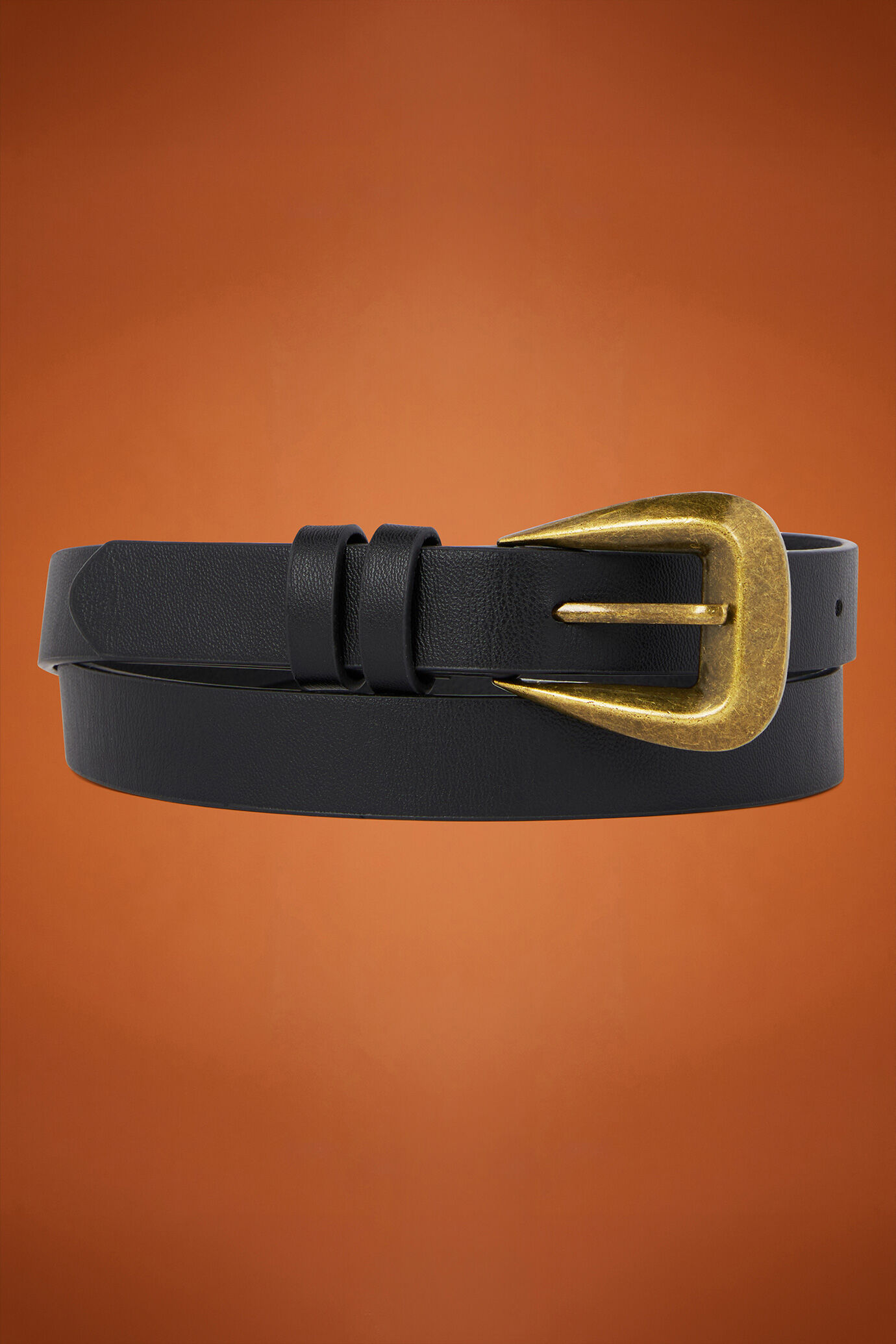 Ceinture classique pour femme