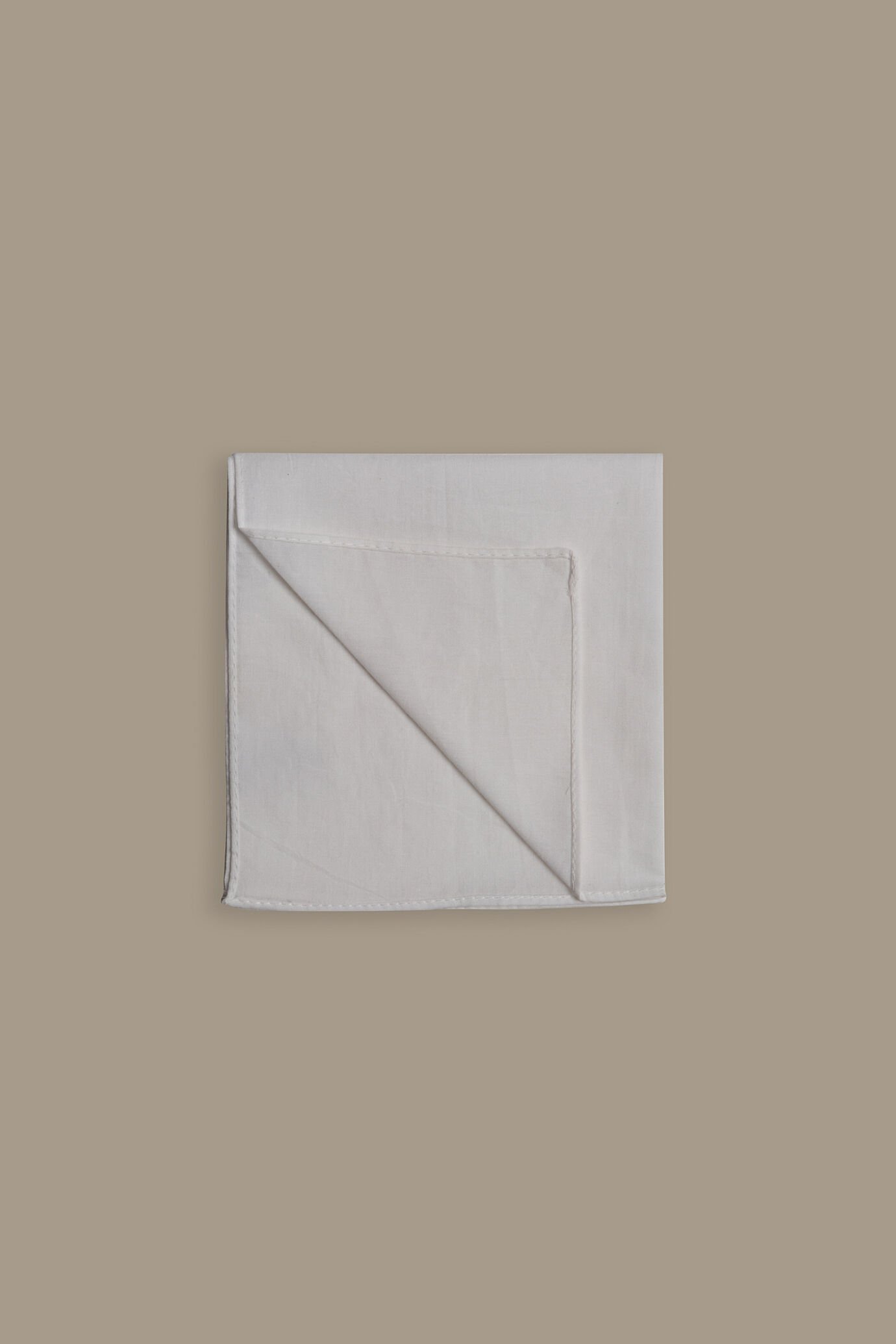 Fazzoletto 100% cotone image number 0