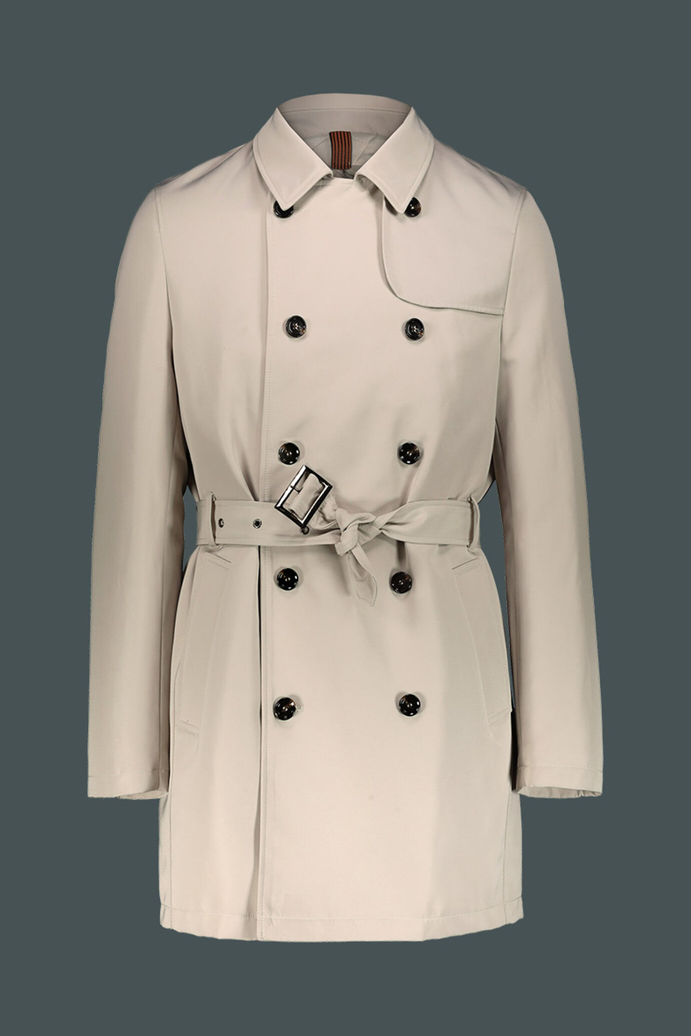 Raincot jacket image number 1