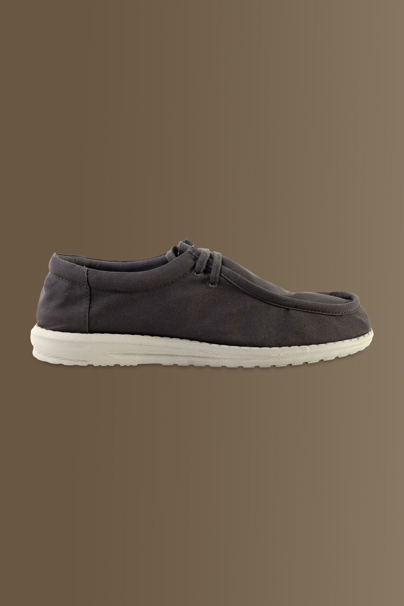 Scarpa uomo ultralight 100% cotone image number 1