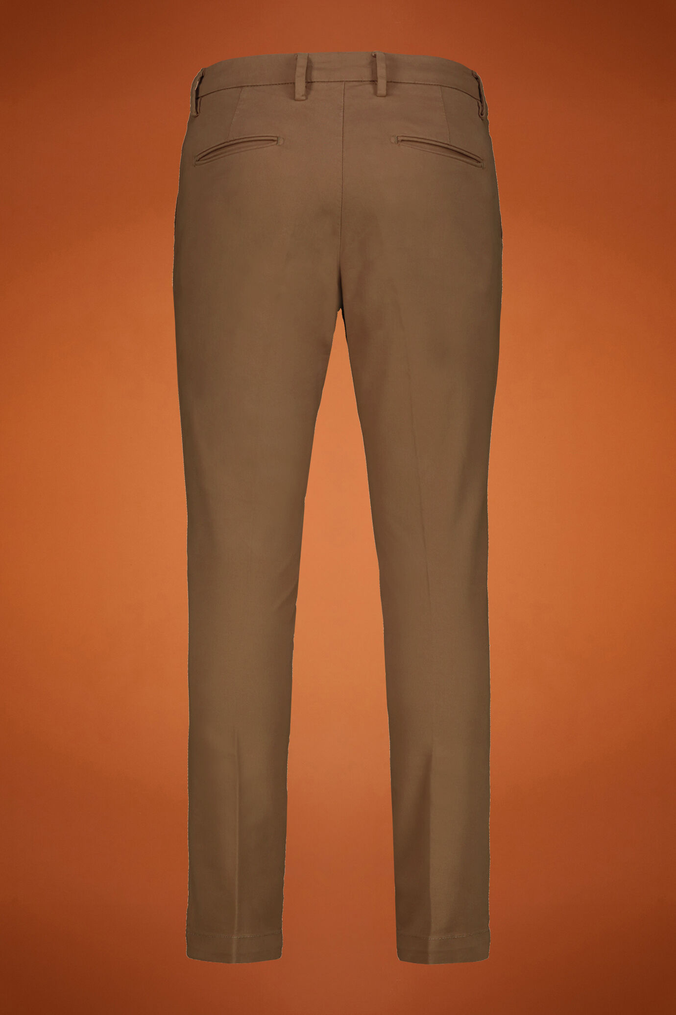 Slim Fit Chino-Hose für Männer image number 1