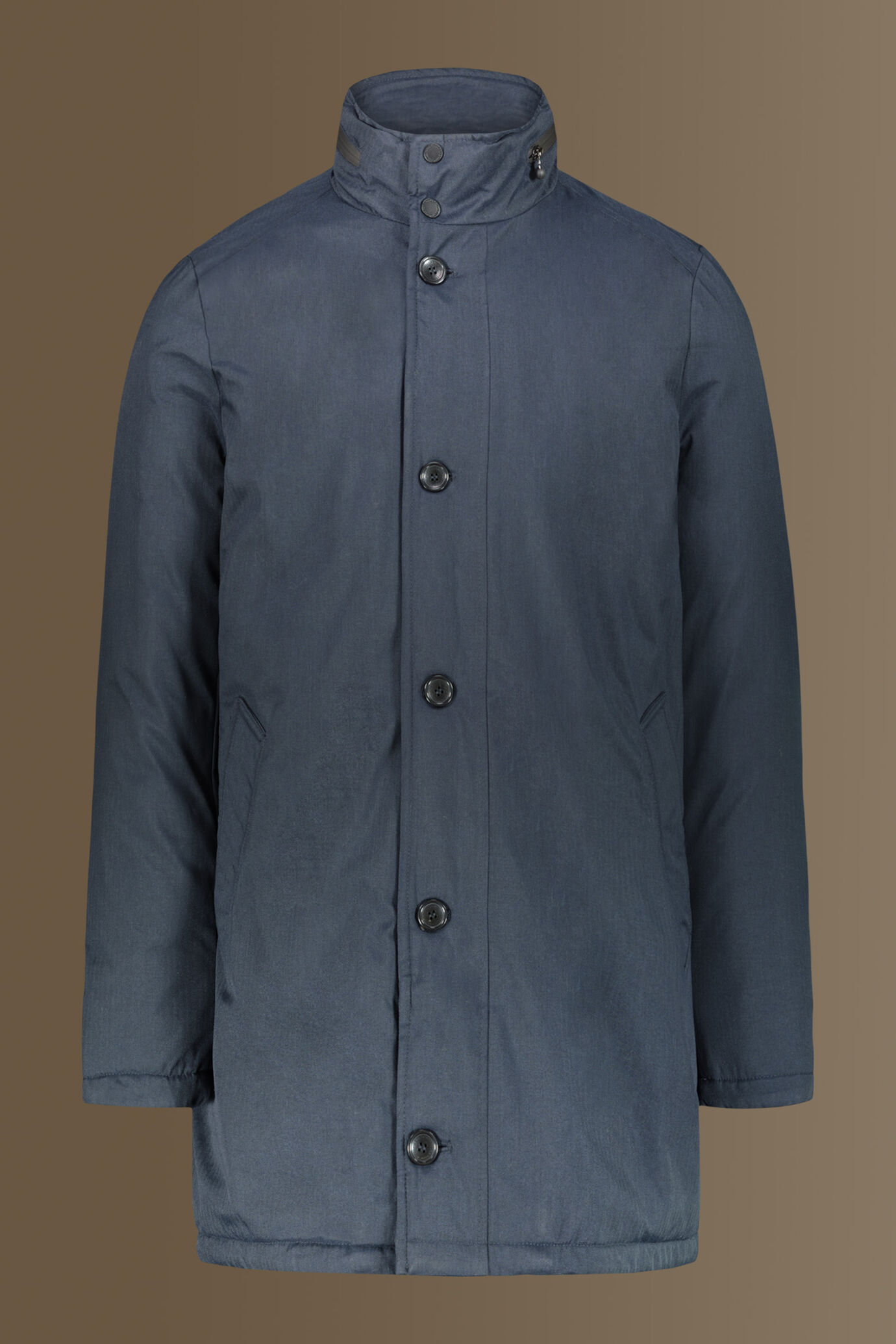 Giubbotto imbottito image number 0