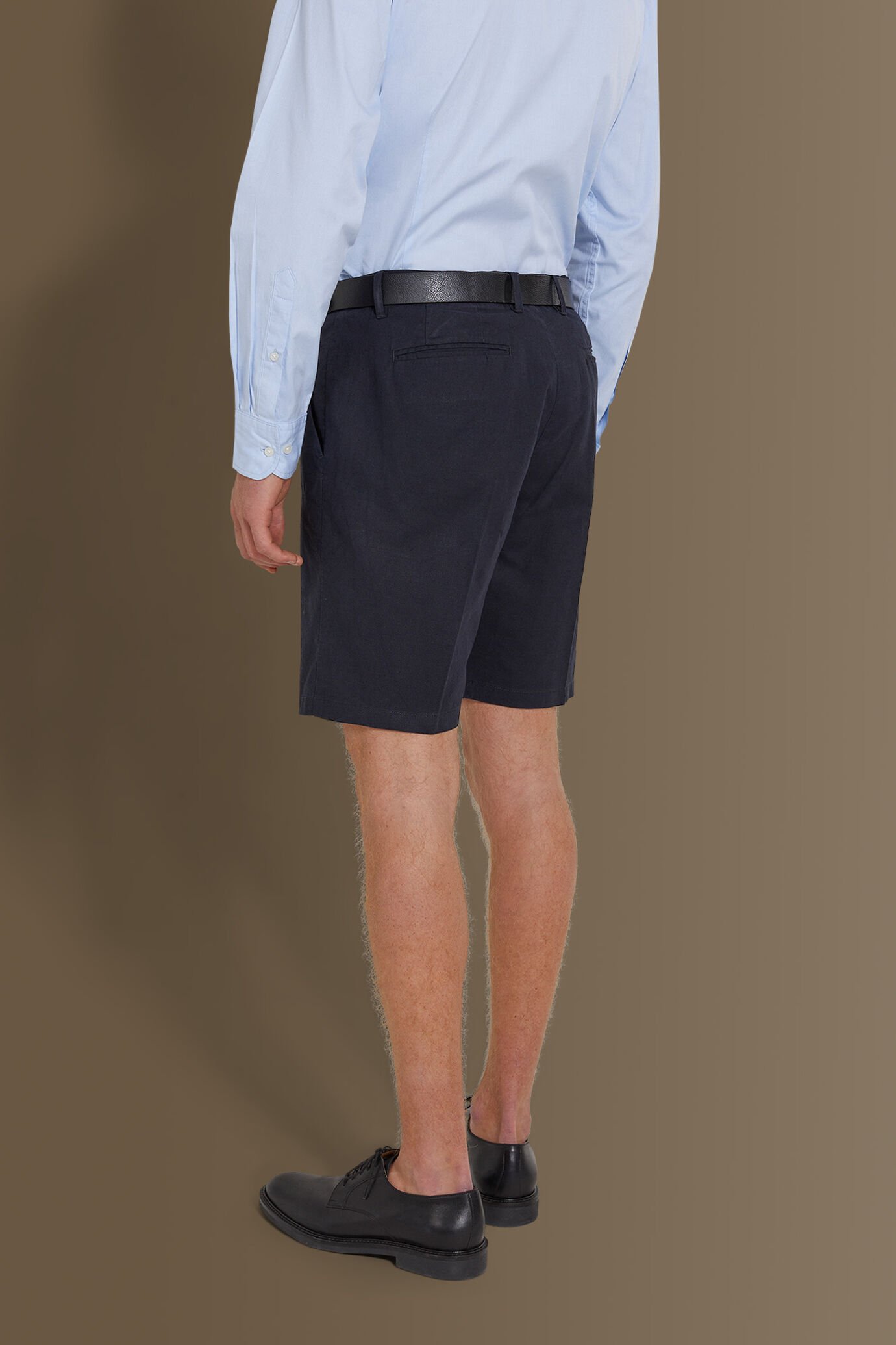 Bermuda linen blend image number 2