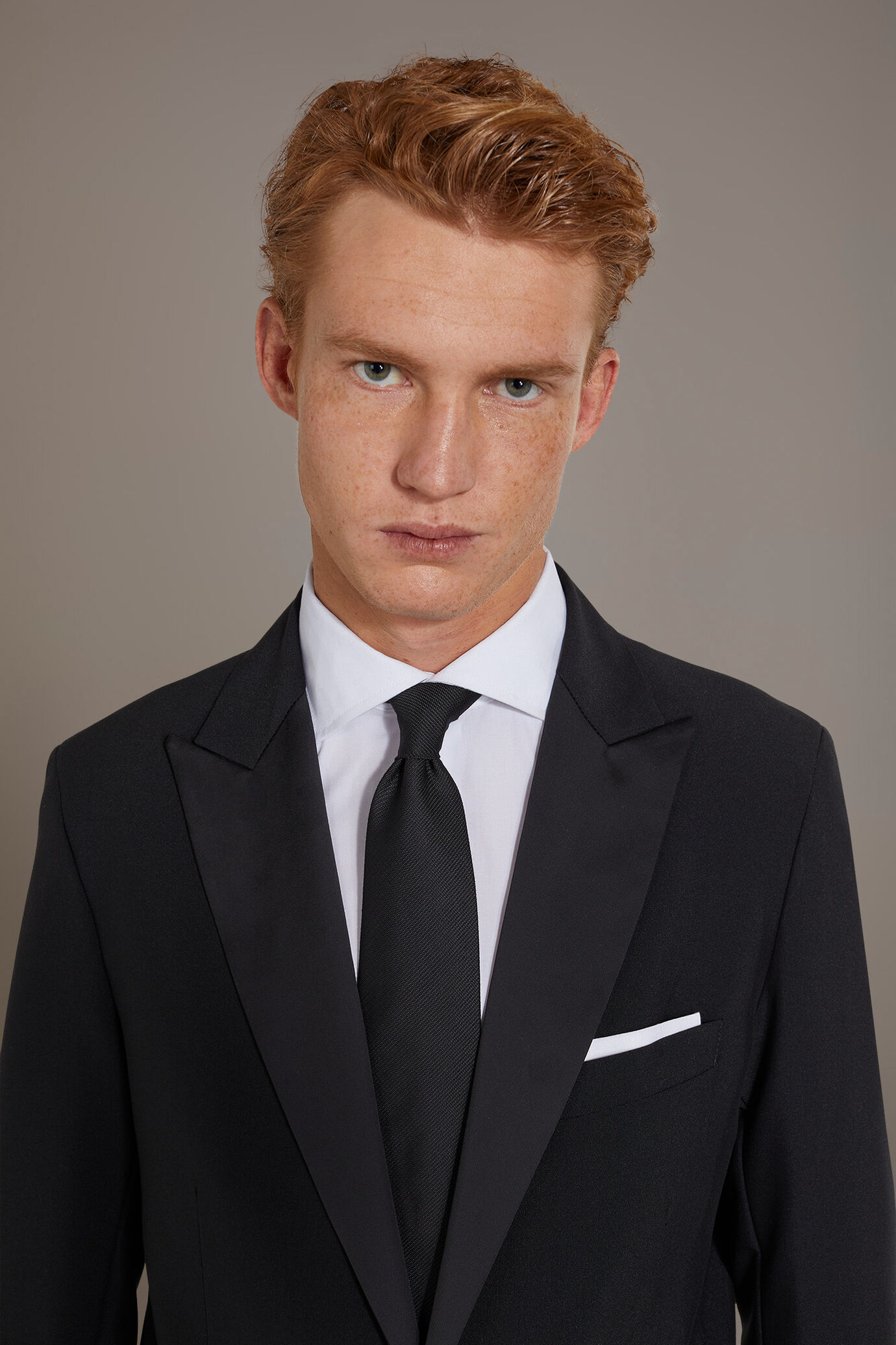 Classic Smoking made in Italy image number 3