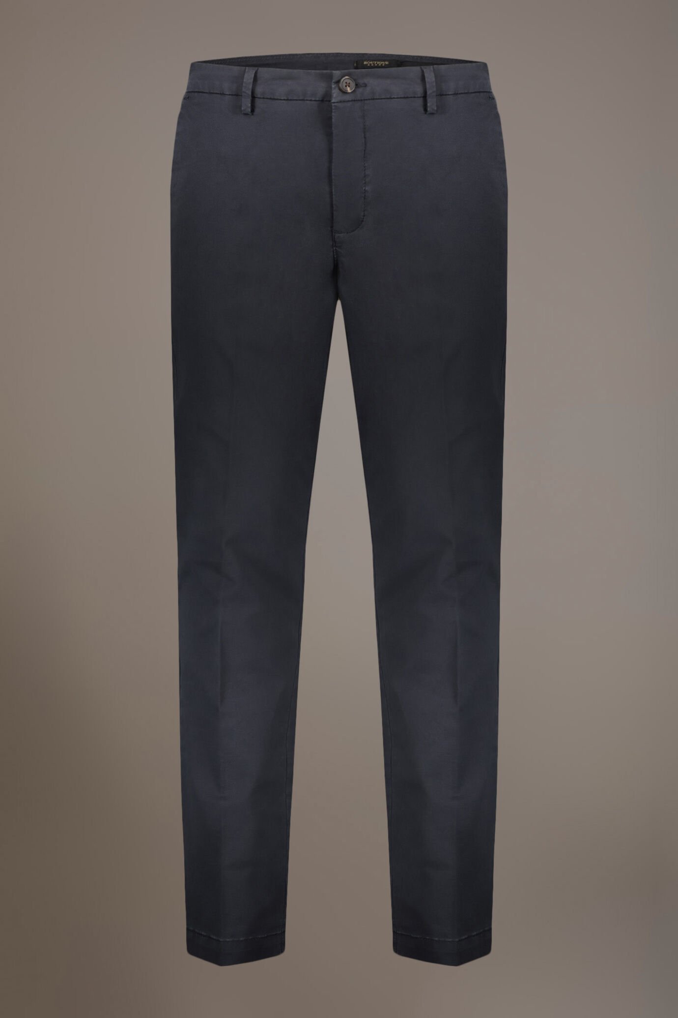 Klassische Chino-Hose für Männer image number 4