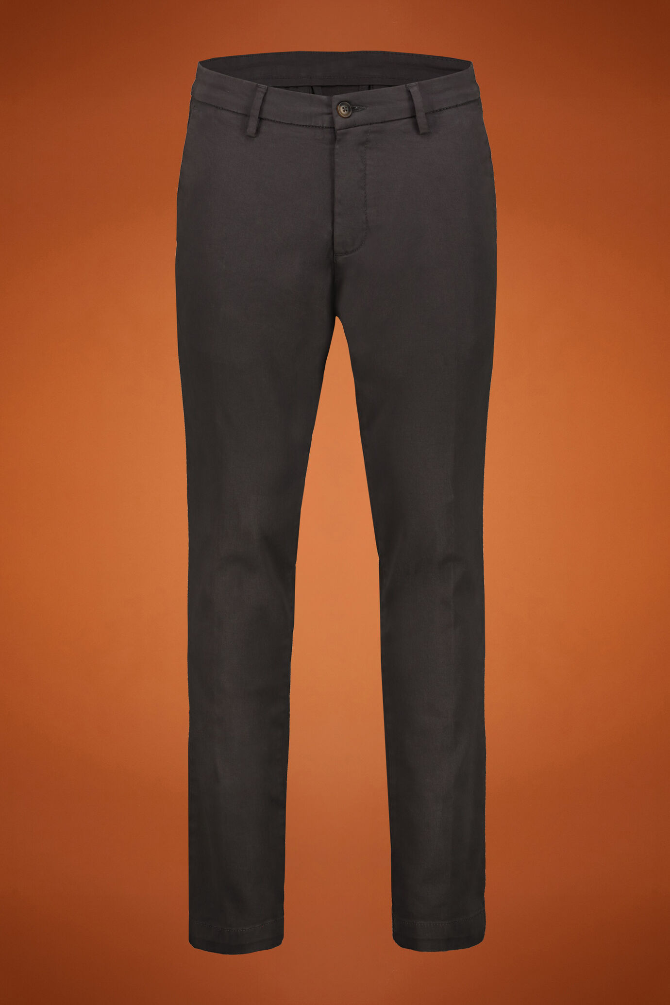 Slim Fit Chino-Hose für Männer image number 0