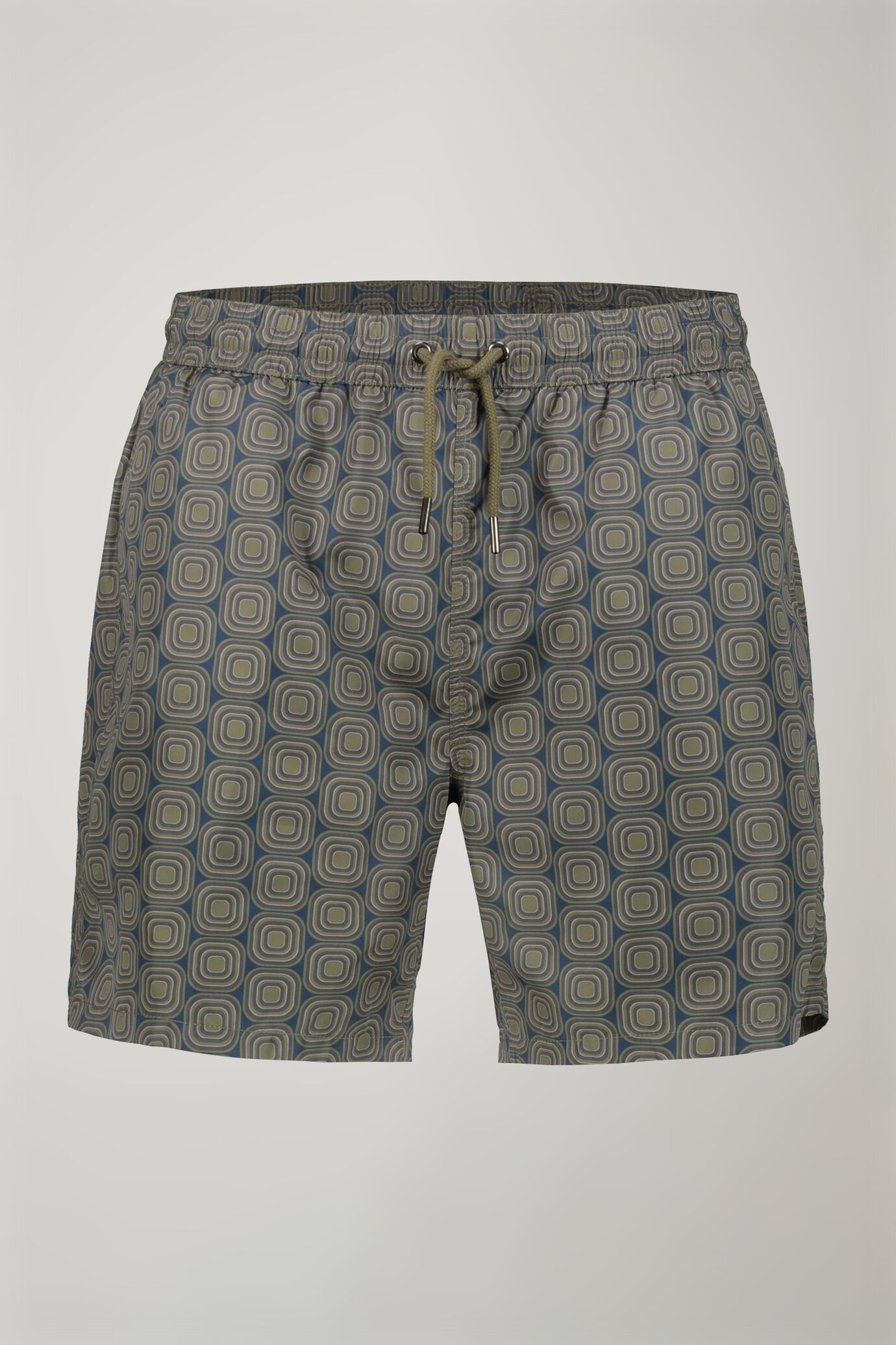 Maillot de bain homme motif macro image number 4