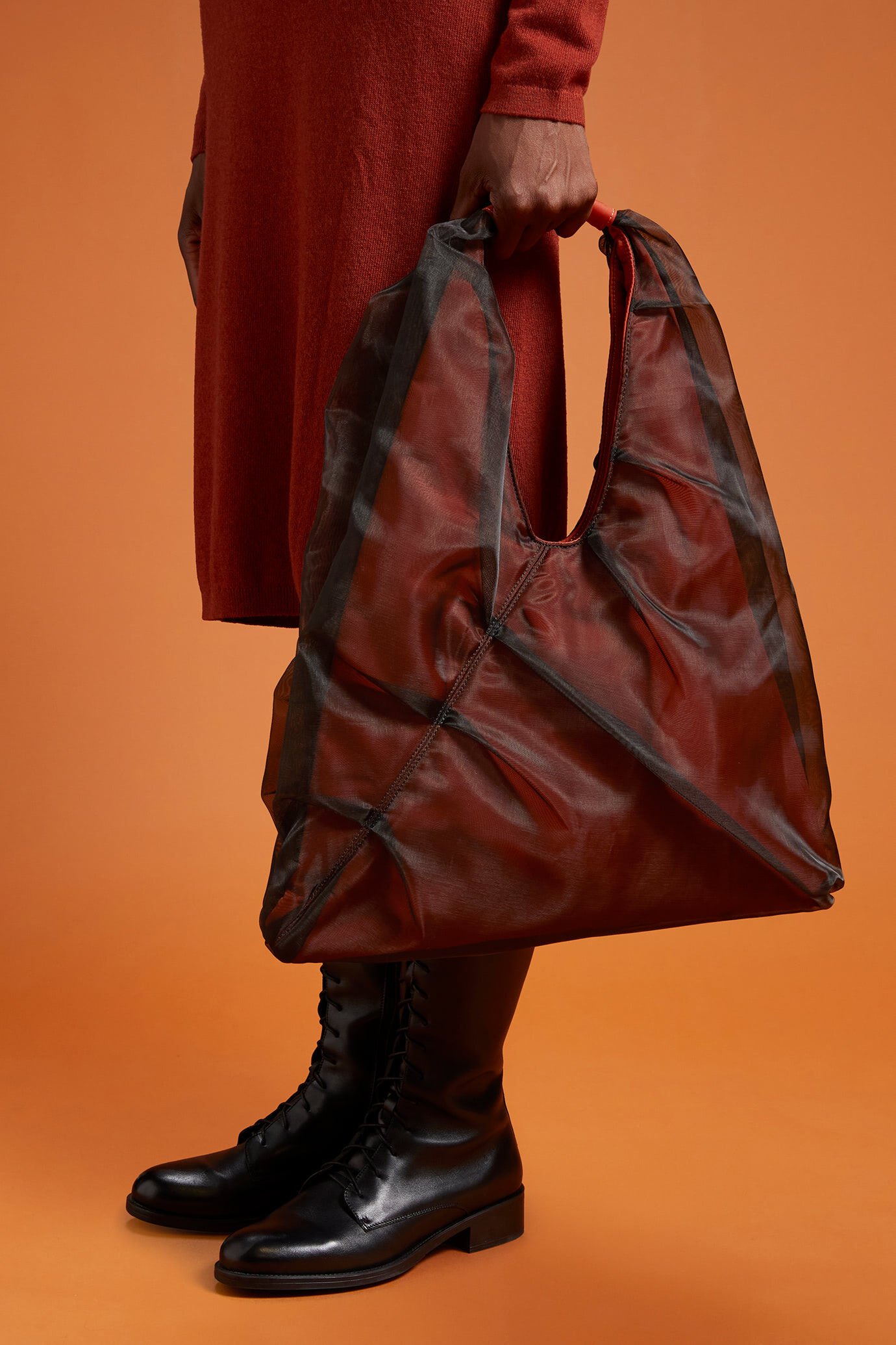 Shopping bag donna