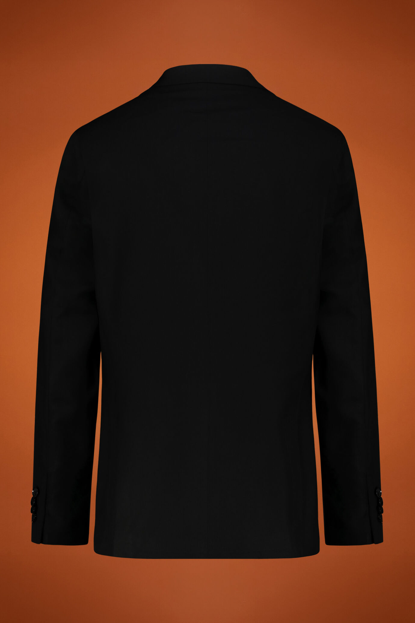Men's single-breasted suit image number 3