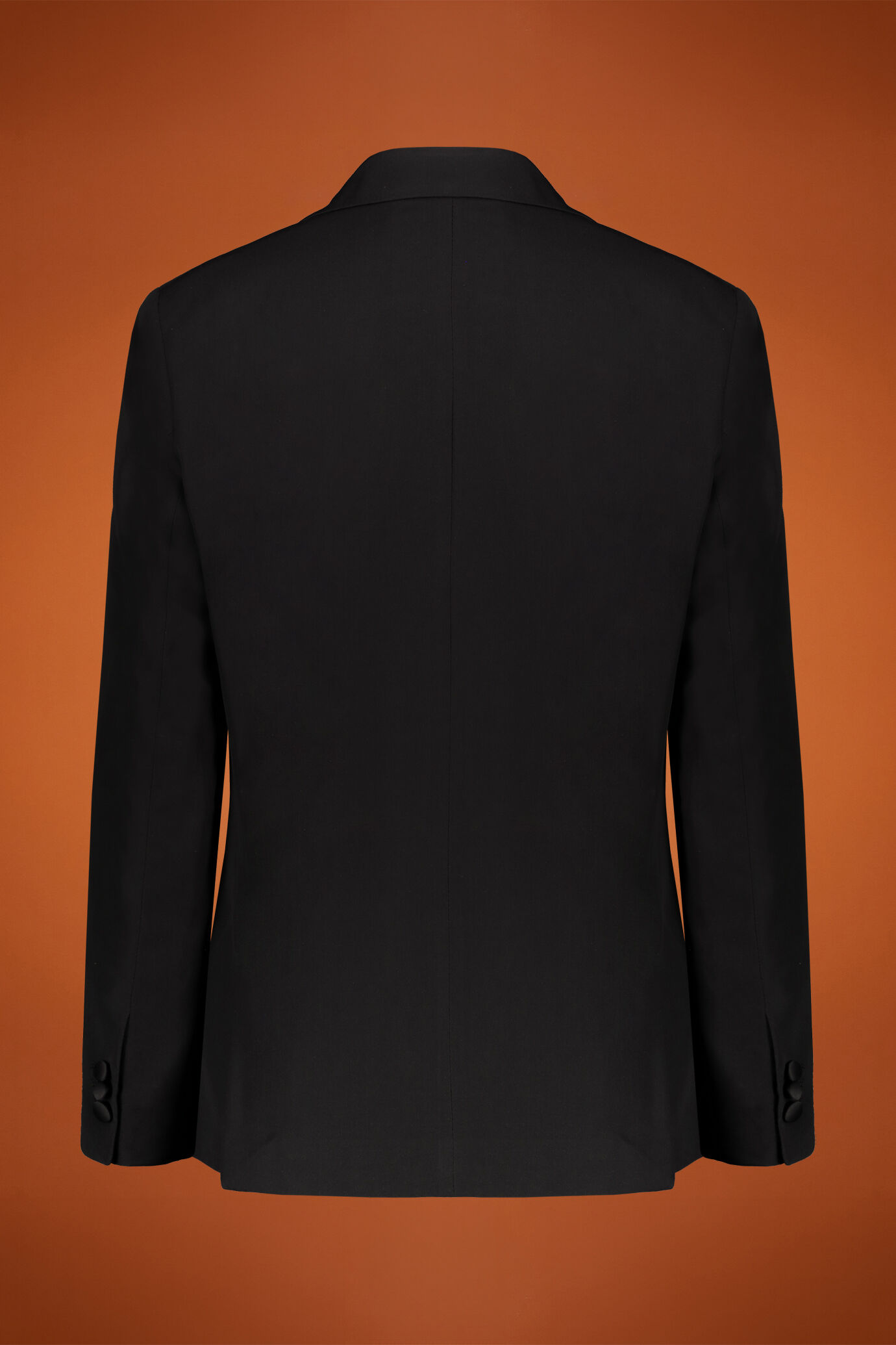 Women's smoking made in Italy image number 3