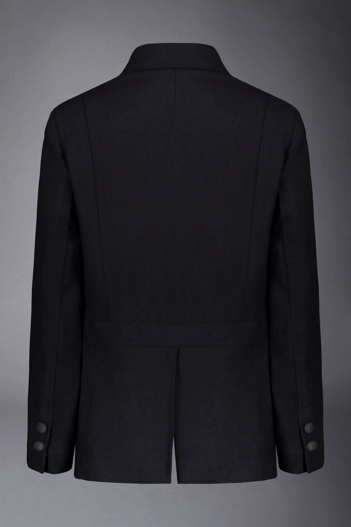 Jacke aus einer Wollmischung image number 5