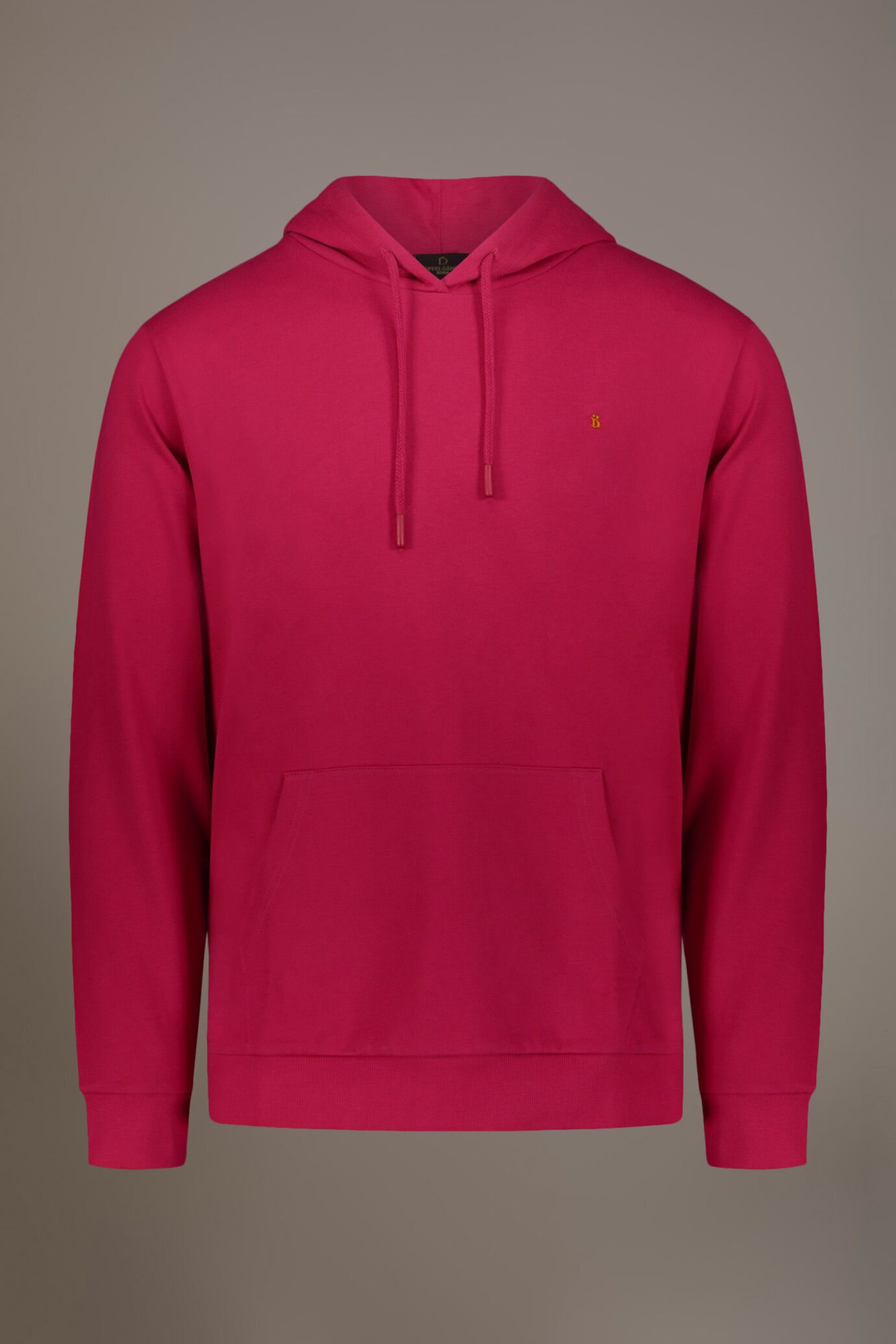 Kapuzenpulli aus 100% Baumwolle image number 4