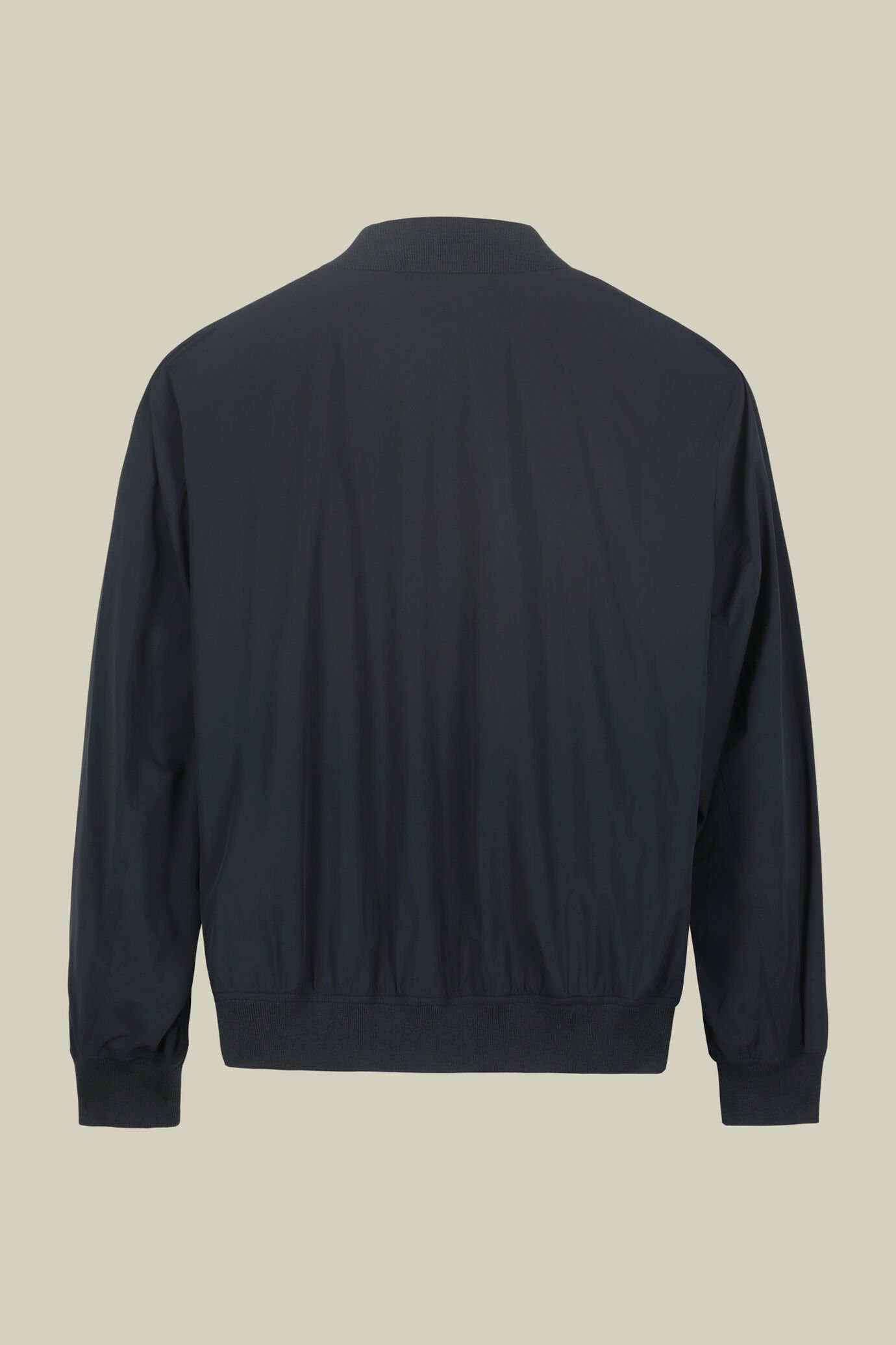Men's Harrington Technical Jacket image number 6