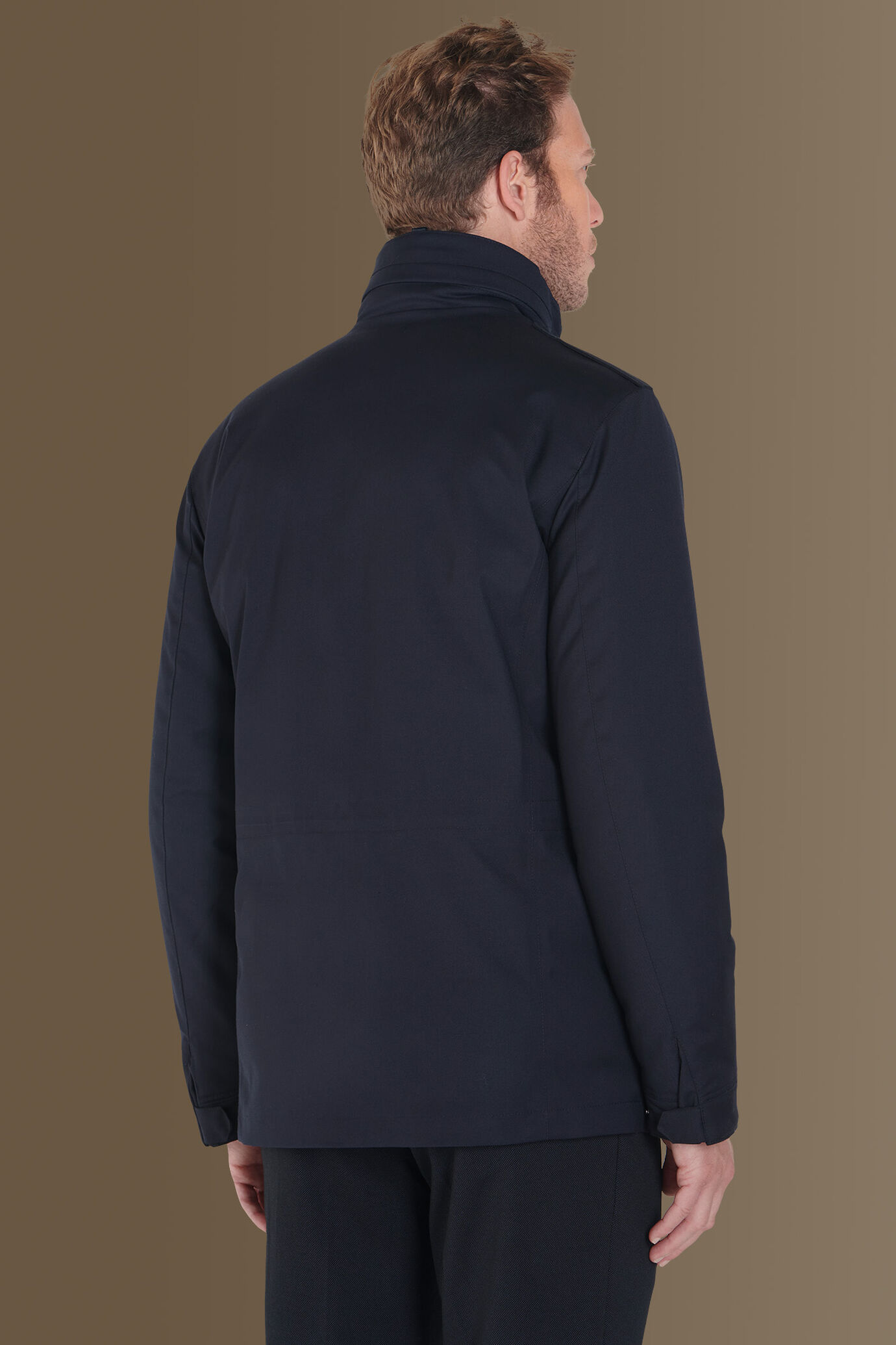 Field jacket imbottita image number 3