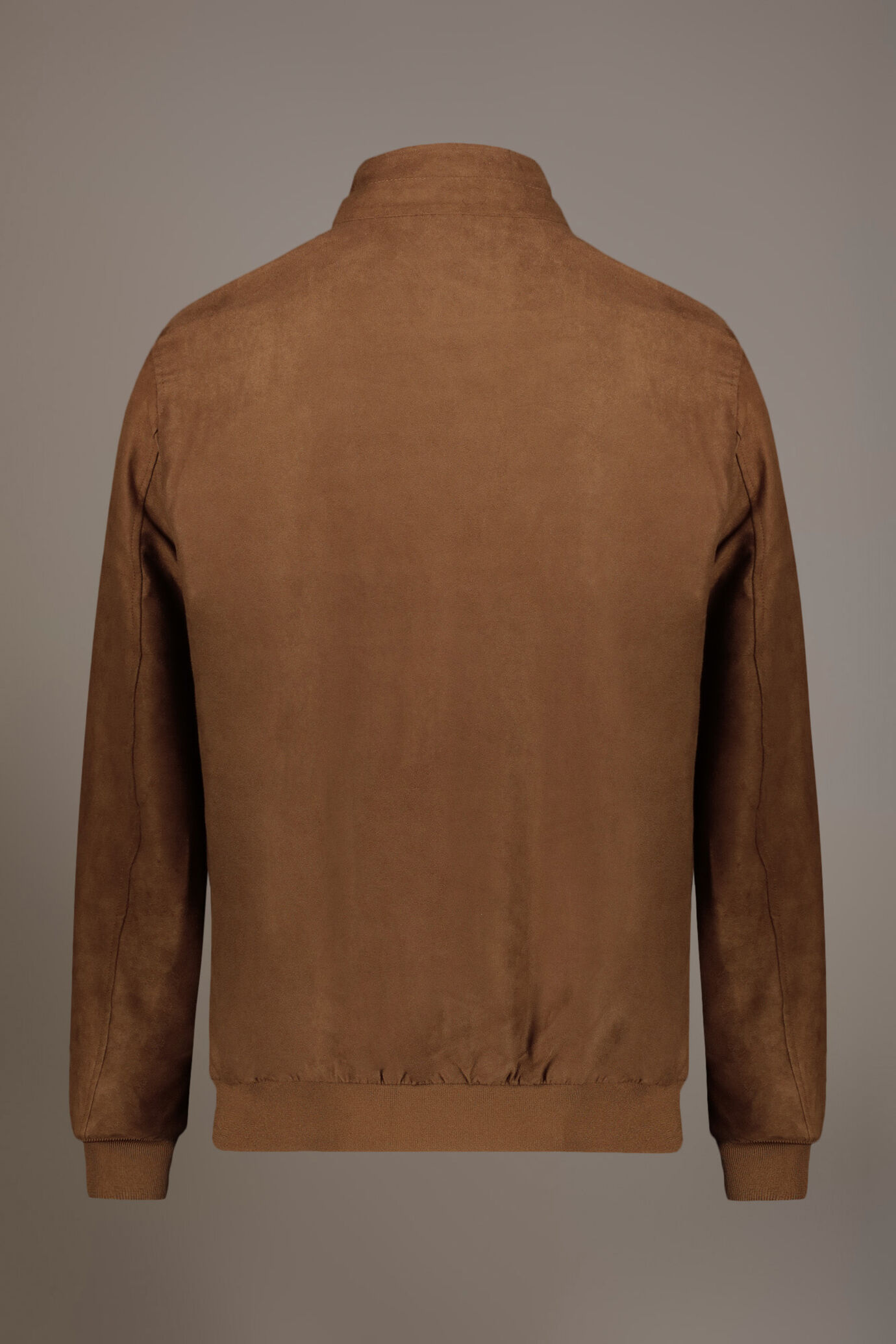 Wildlederartig gefütterte Jacke image number 7