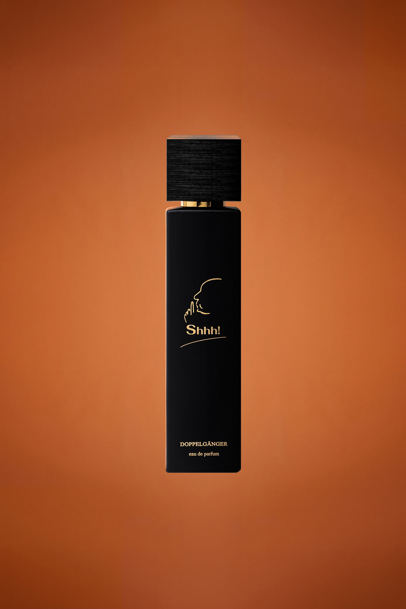 Profumo Shhh! 100 ml image number 0