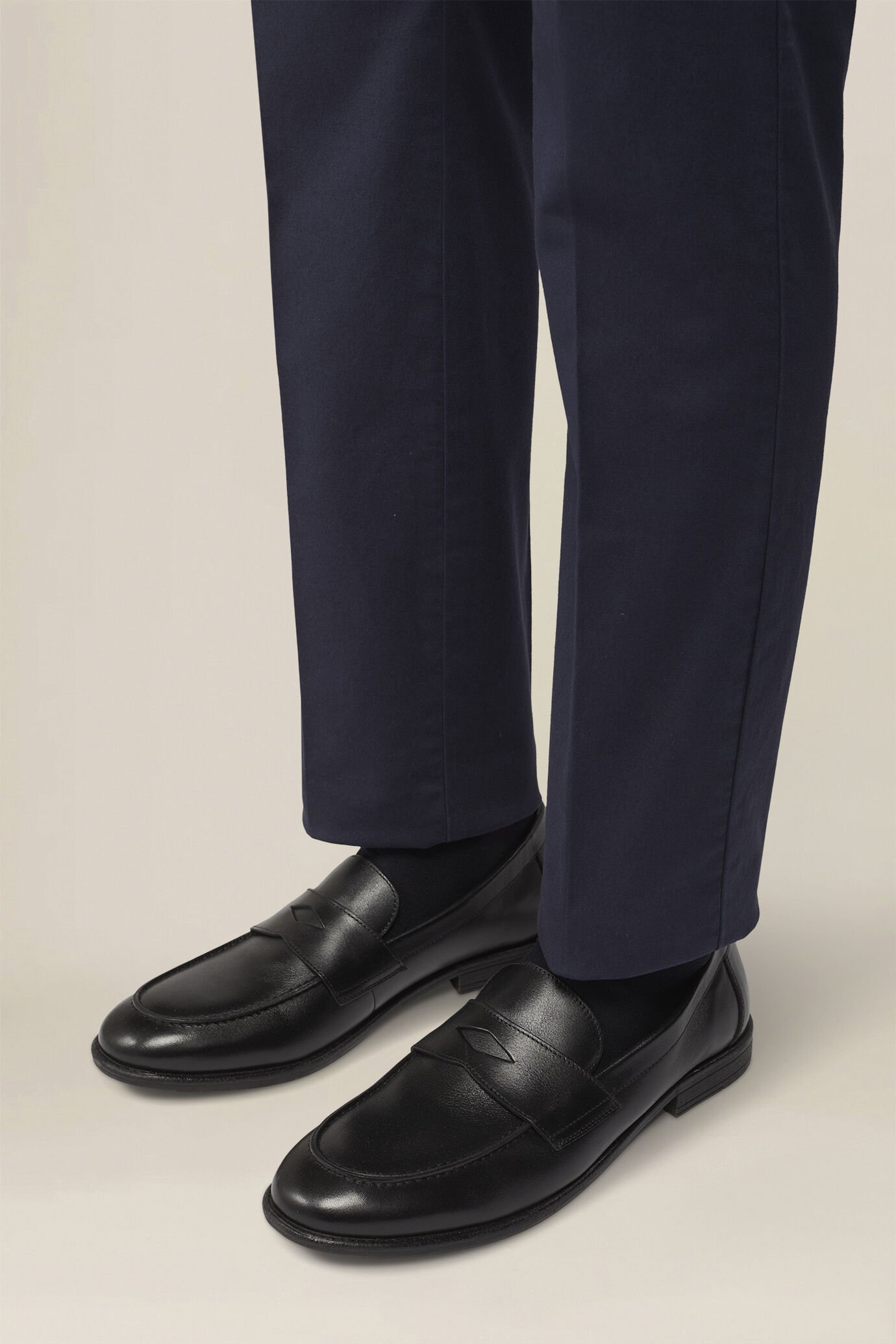 Chaussures derby pour homme 100 % cuir v&eacute;ritable