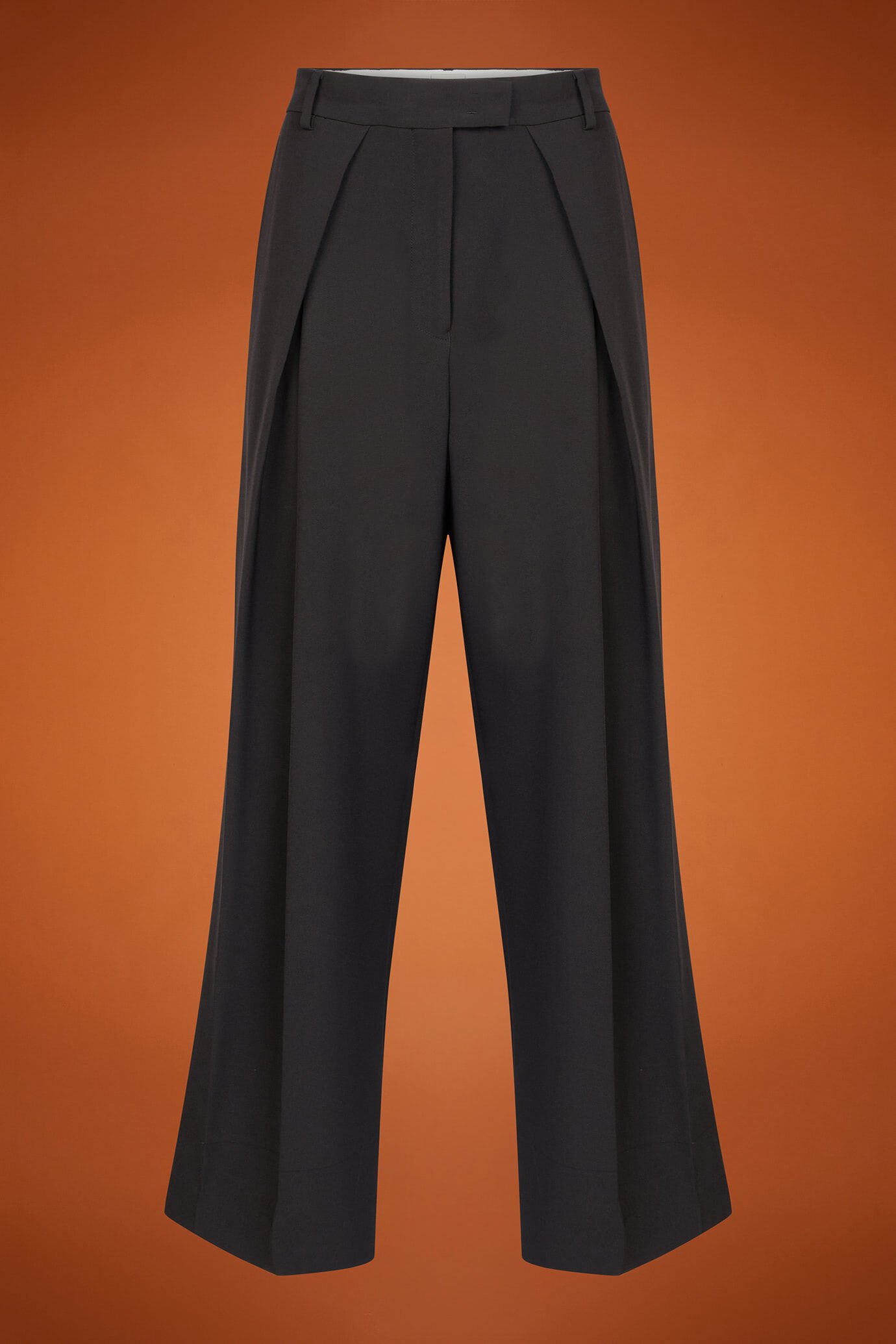 Pantalone donna comfort fit