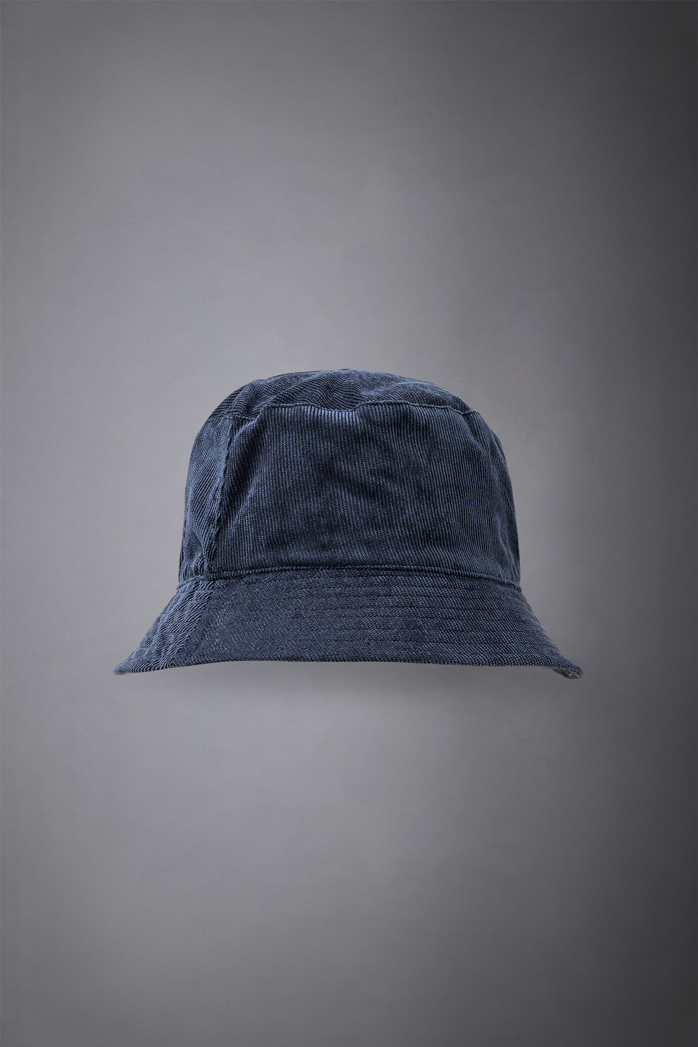 Cappello uomo pescatore reversibile image number 1