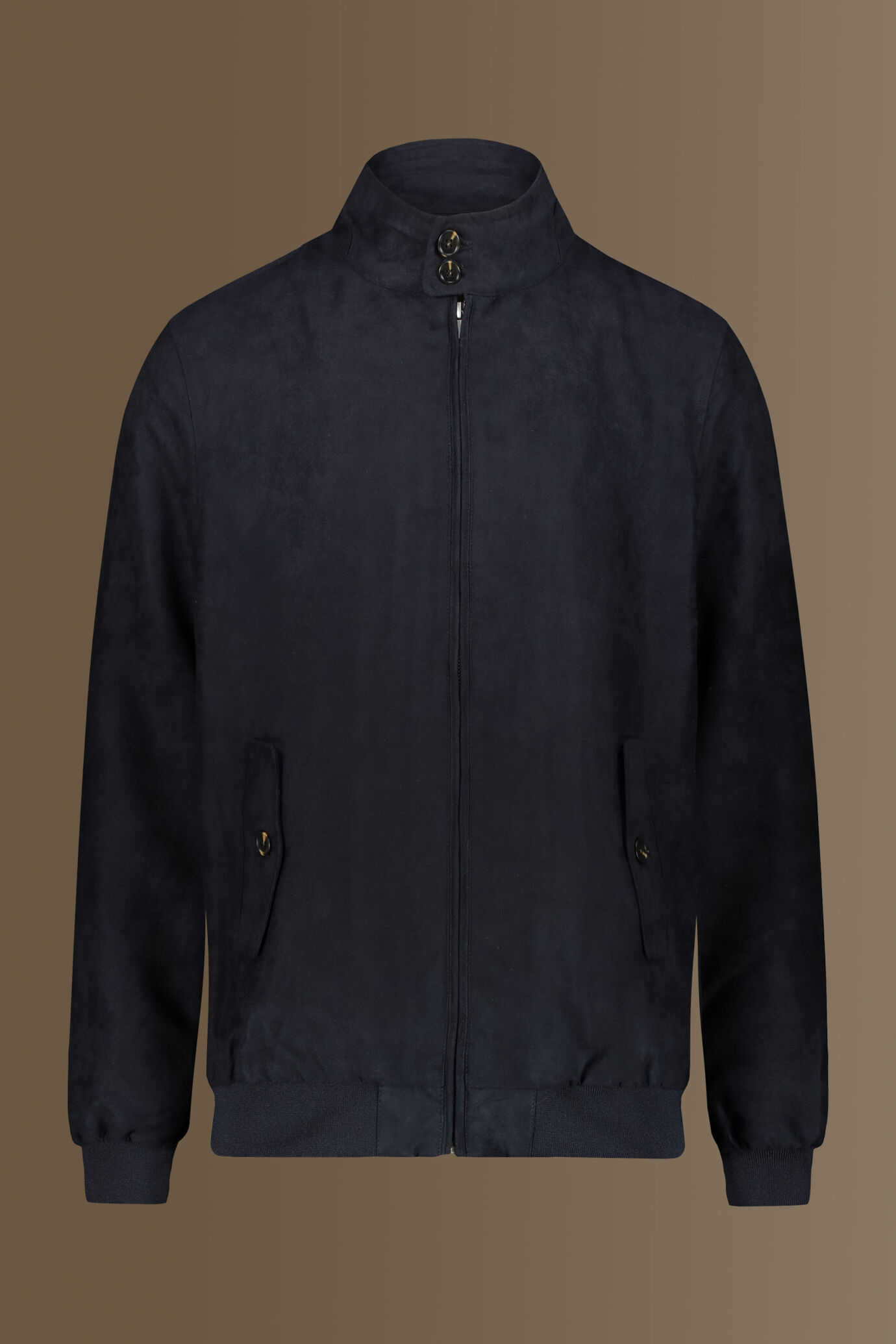 Giubbino foderato uomo image number 5