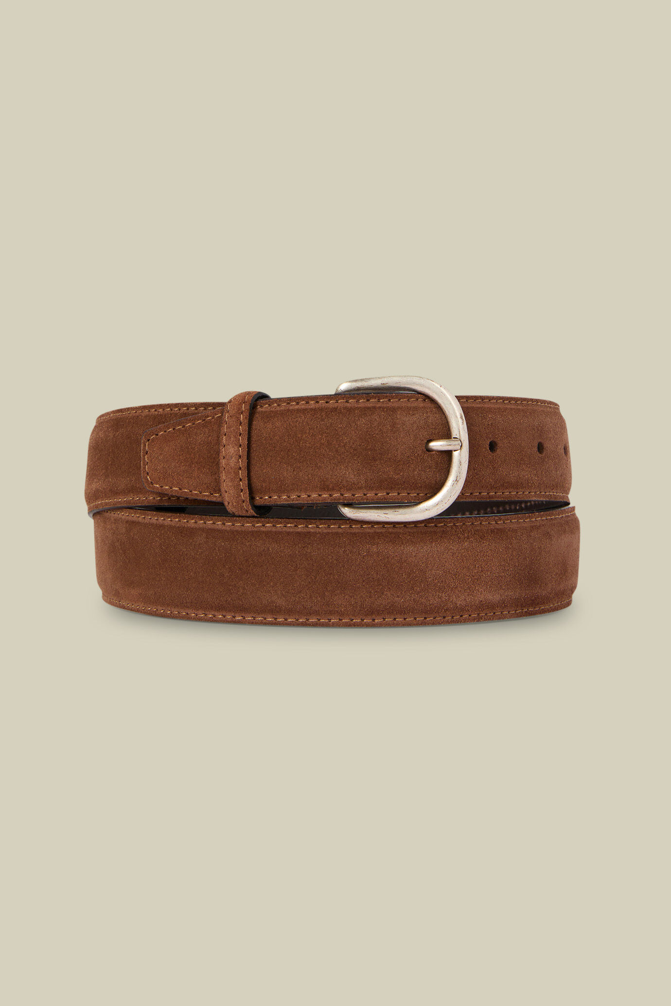 Cintura classica uomo 100% vera pelle