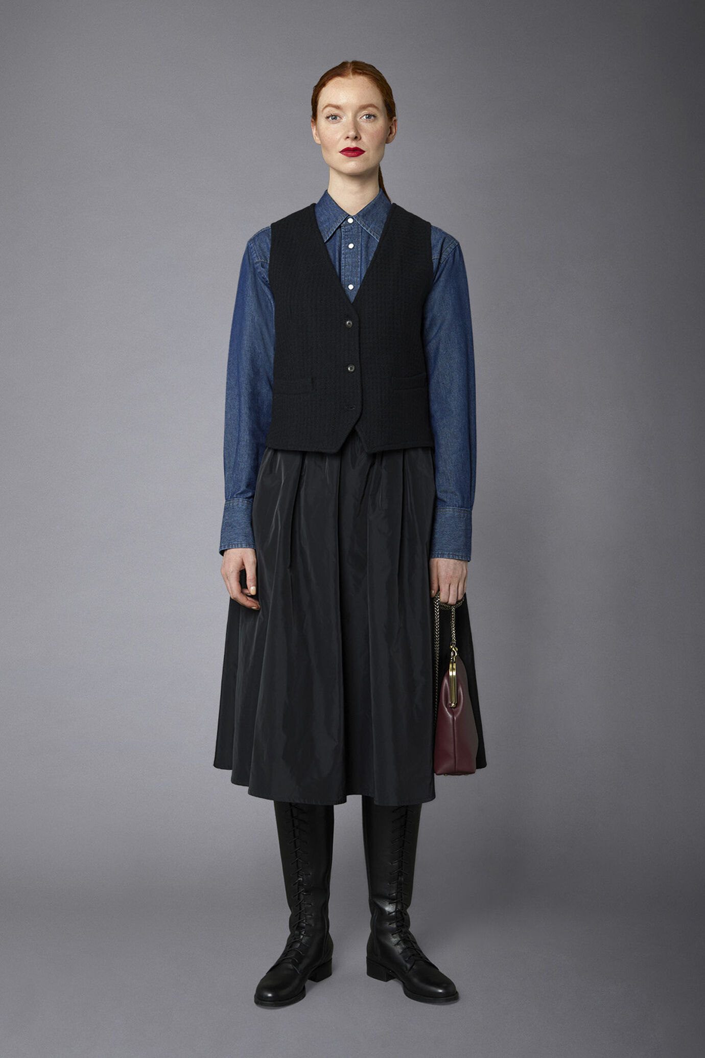 Ginocchiera Elastica Elastici Ortodontici Dentali - Confezione Da 3 Pezzi Catena Elettrica Corta/Chiusa/Lunga Per Apparecchio Elastici Dentali Per Apparecchio - Foto 4