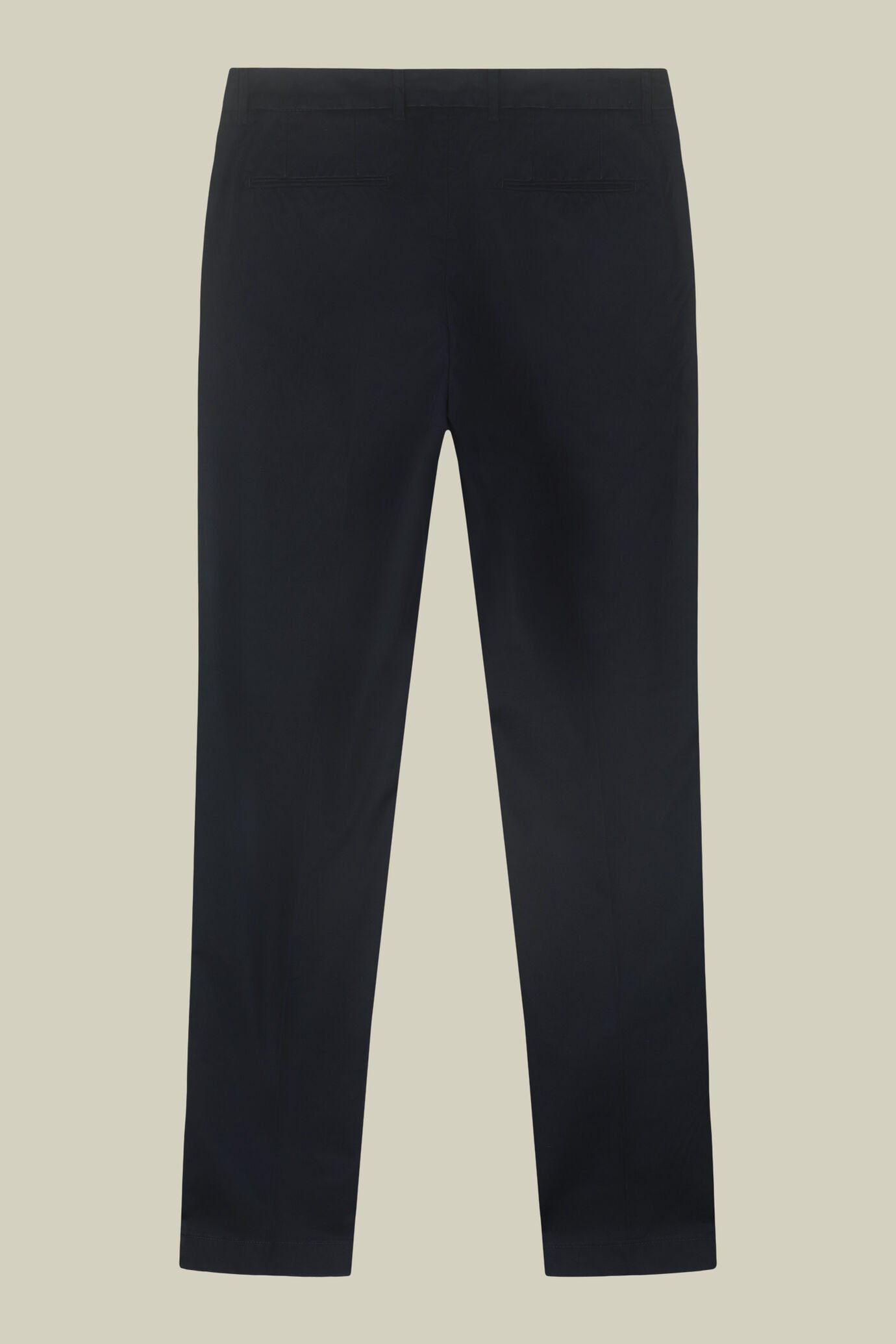 Pantalone uomo chino classico regular fit image number 5