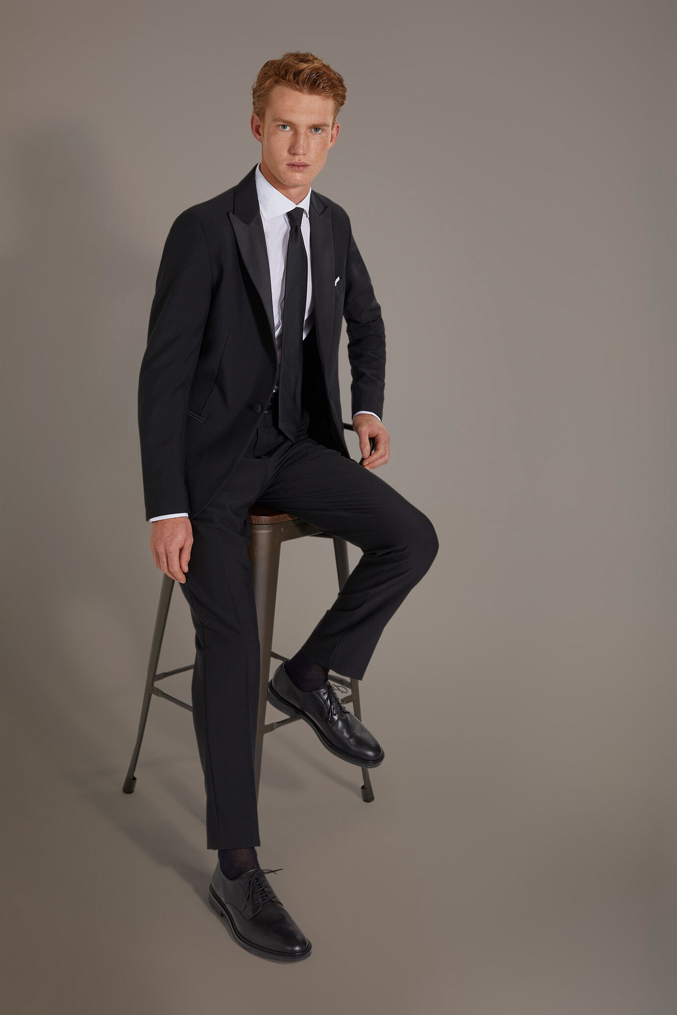 Classic Smoking made in Italy image number 0