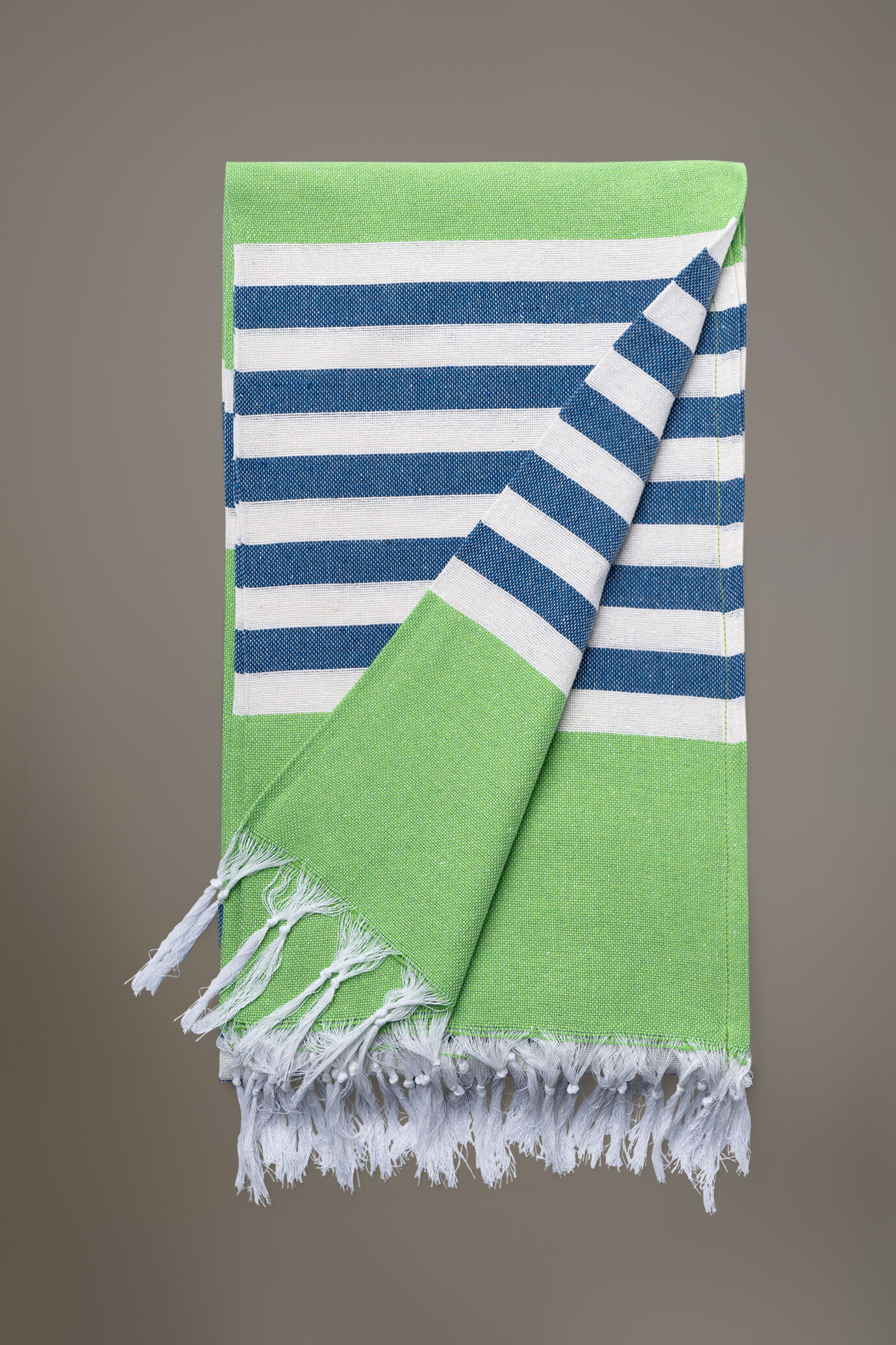 Fancy beach towel 100% cotton fabric