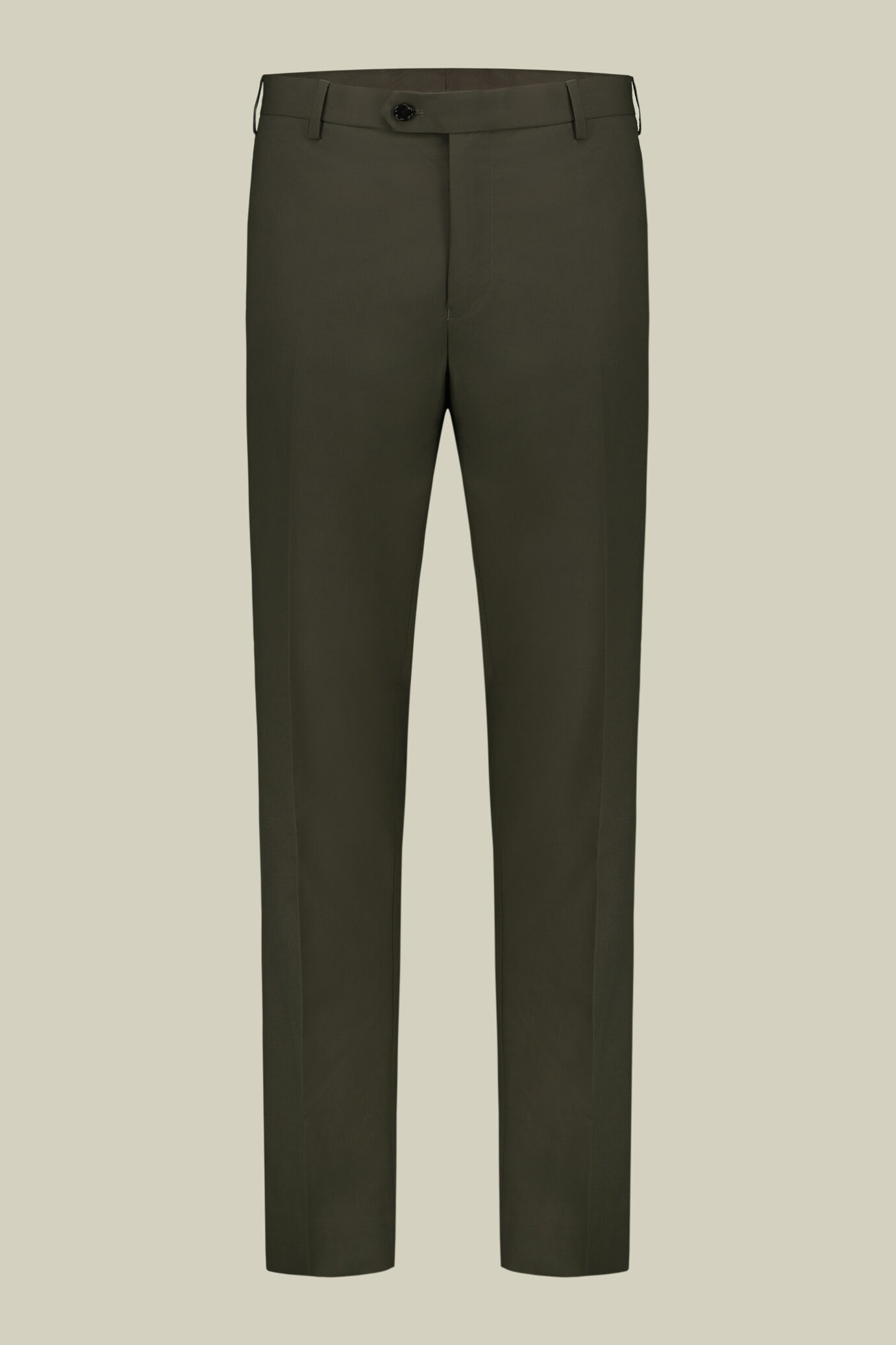 Abito uomo monopetto Super-Light con pantalone senza pinces image number 6