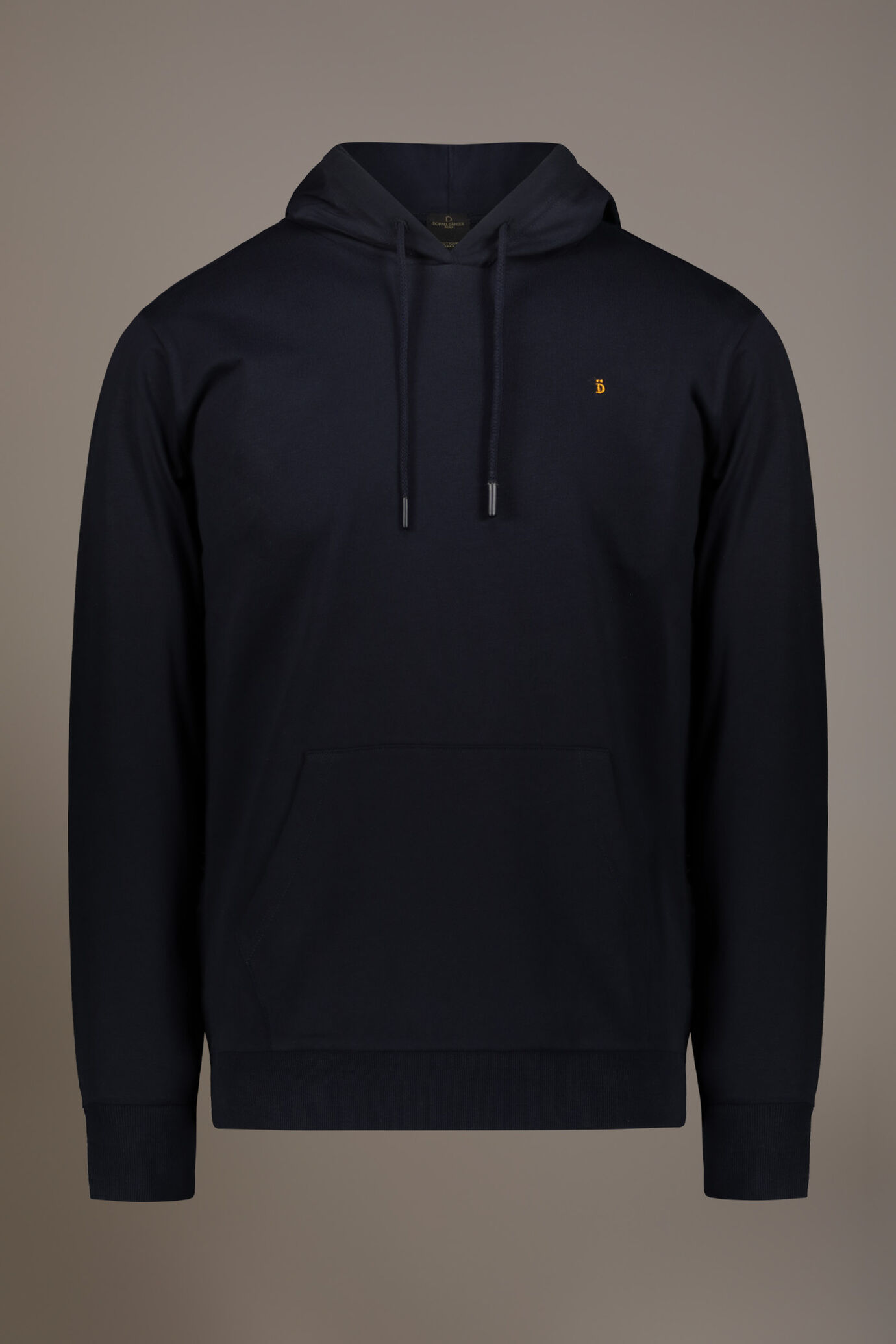 Kapuzenpulli aus 100% Baumwolle image number 4