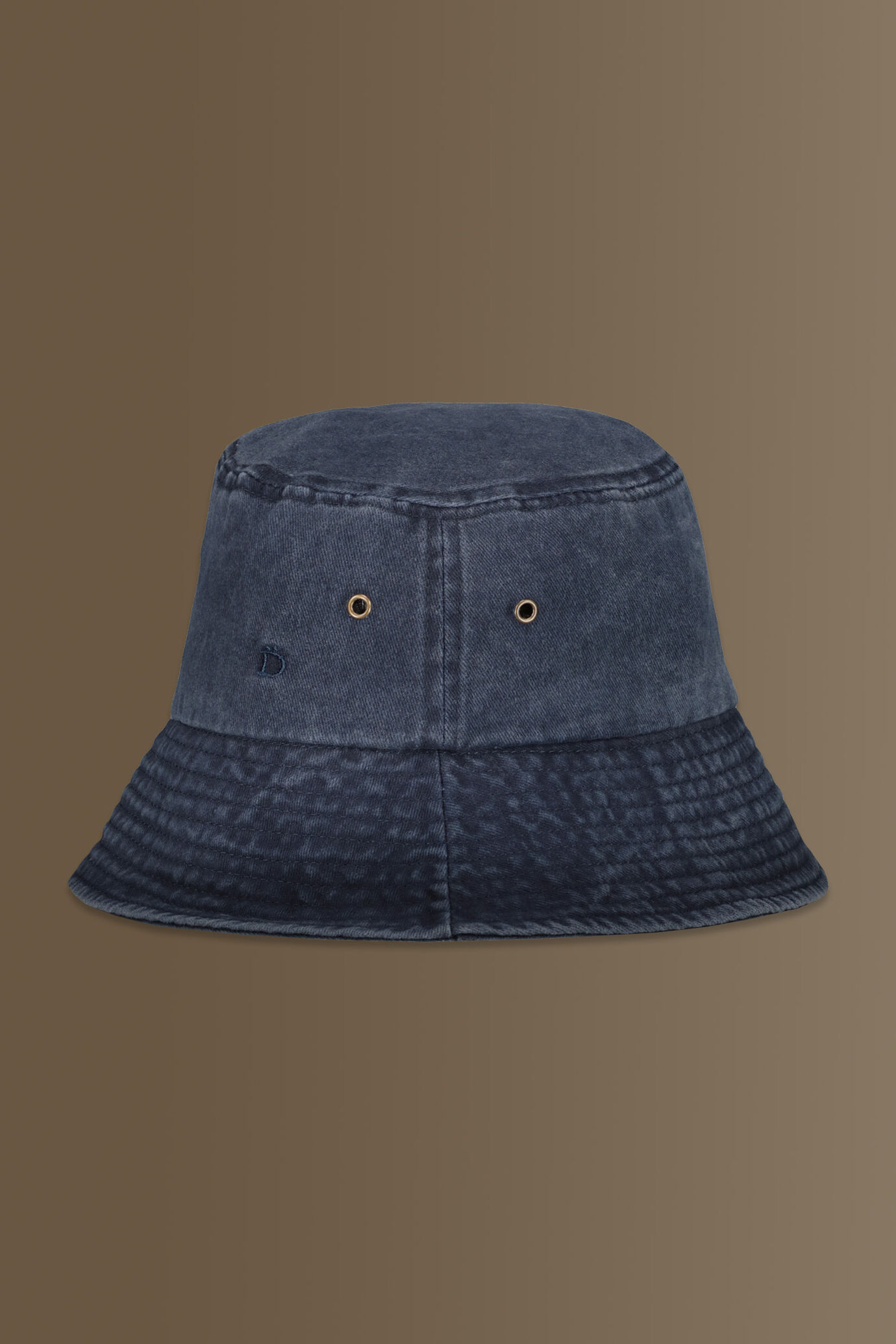 Cappello da pescatore uomo 100% cotone image number 0