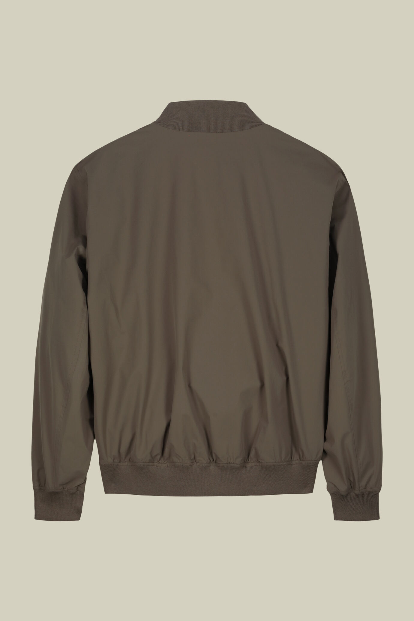 Giubbotto uomo Harrington tecnico image number 5