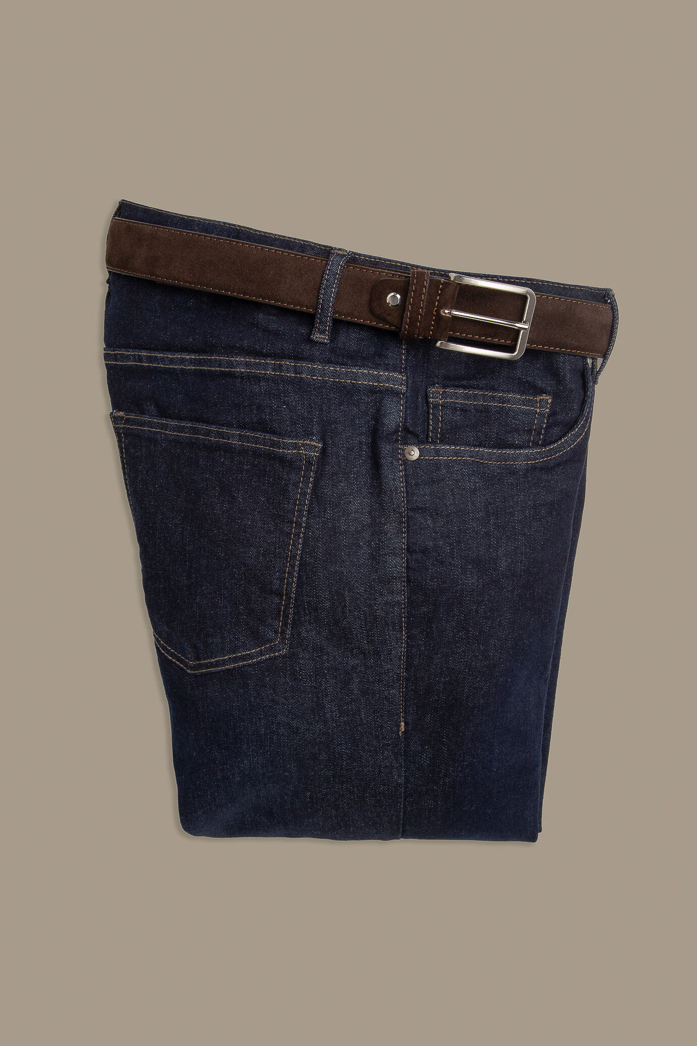 jeans uomo con tasche laterali