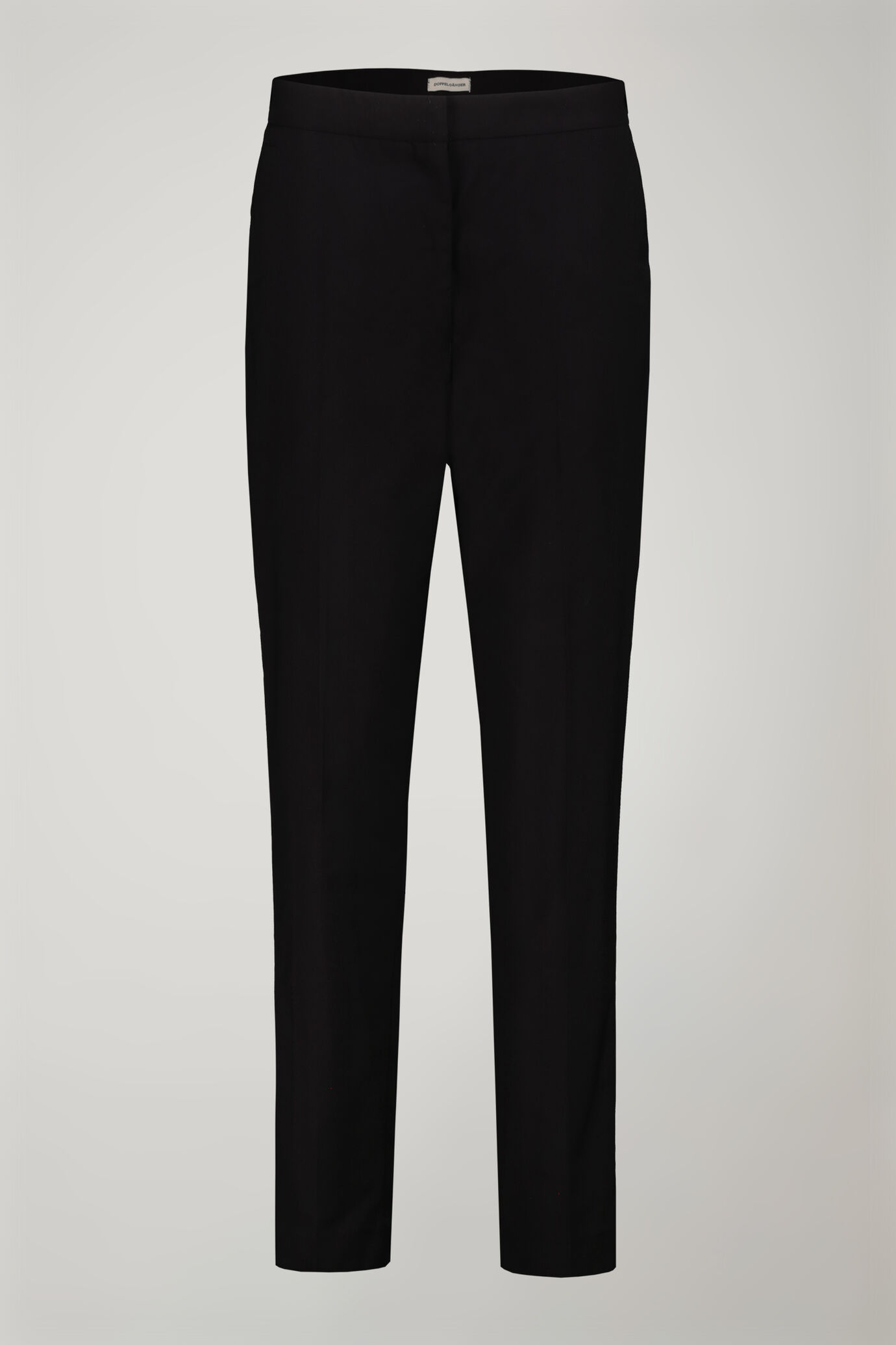 Women’s classic trousers regular fit image number 5