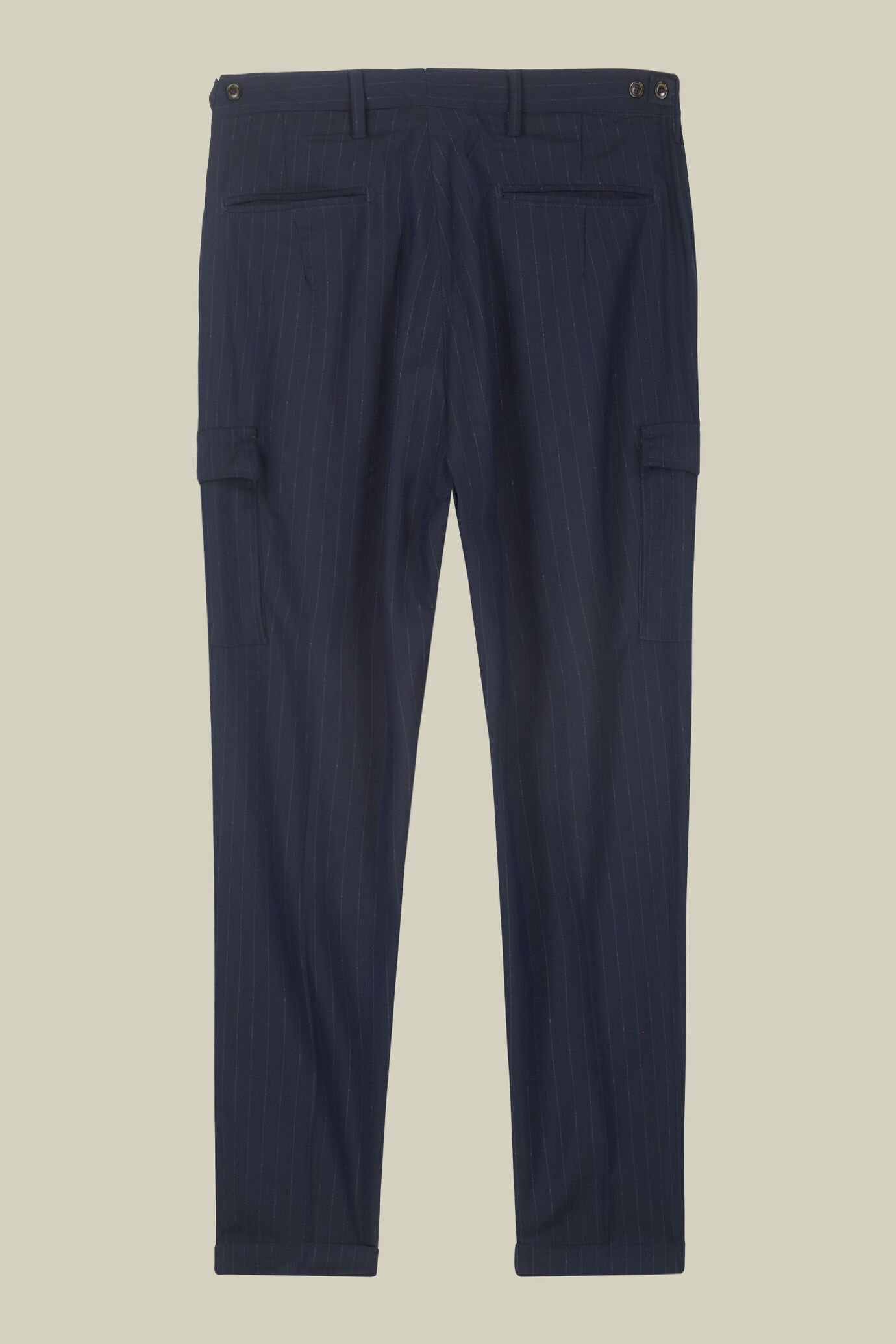 Herren Cargo-Hose image number 3