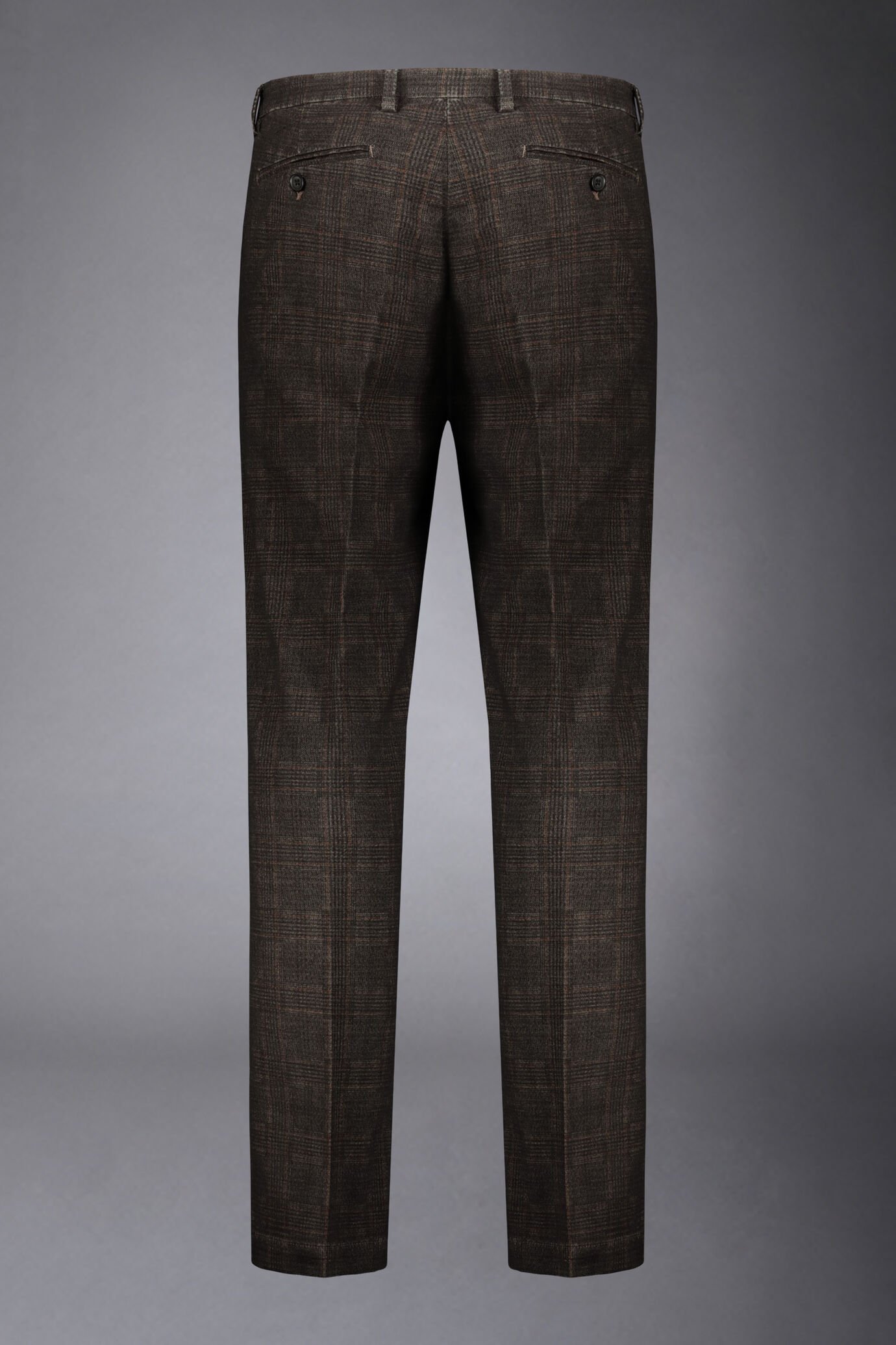 Prince of Wales Chino-Hose regular fit image number 5