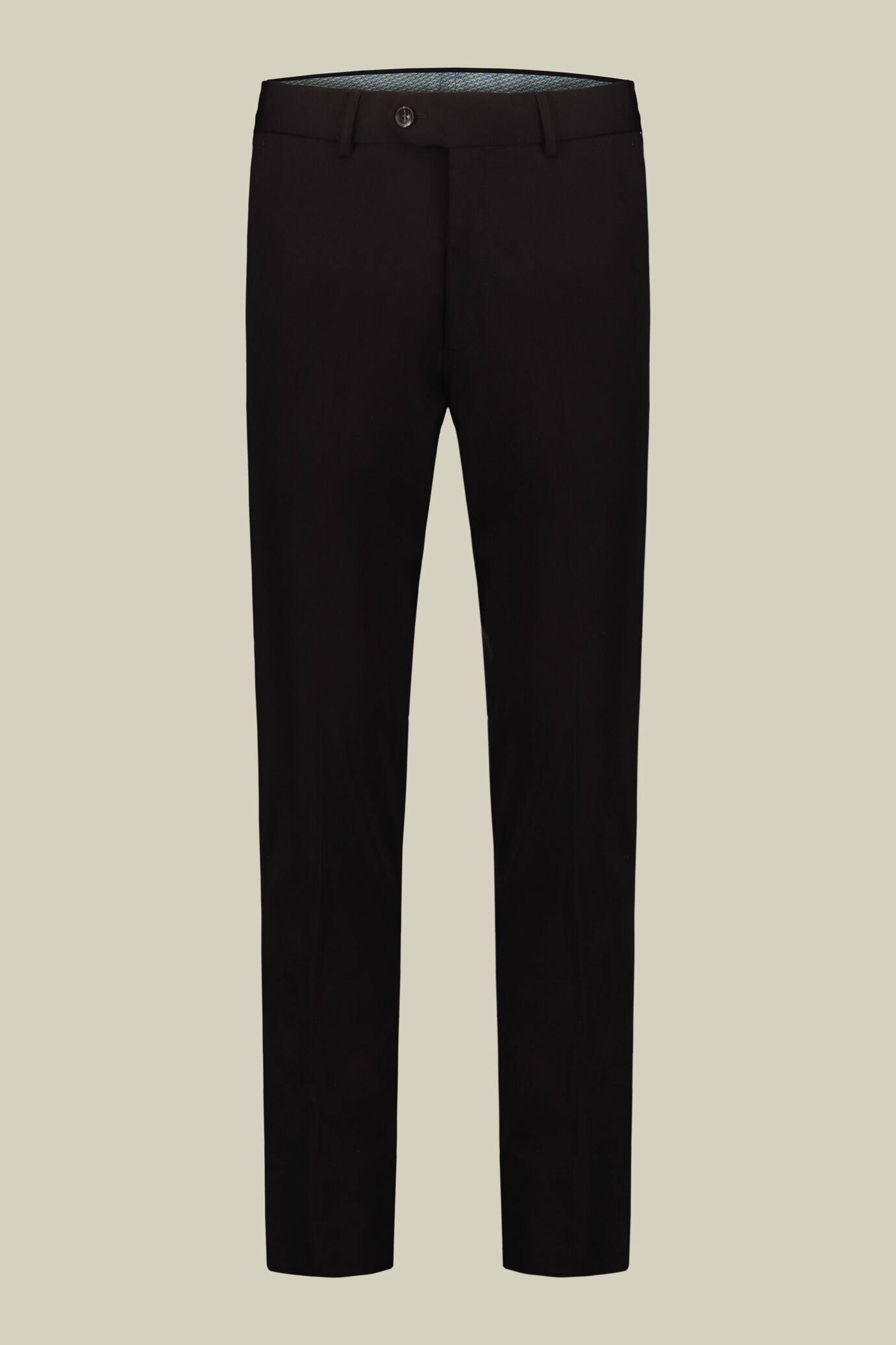 Herrenanzug, einreihig, aus Jersey-Stoff, Regular Fit image number 2