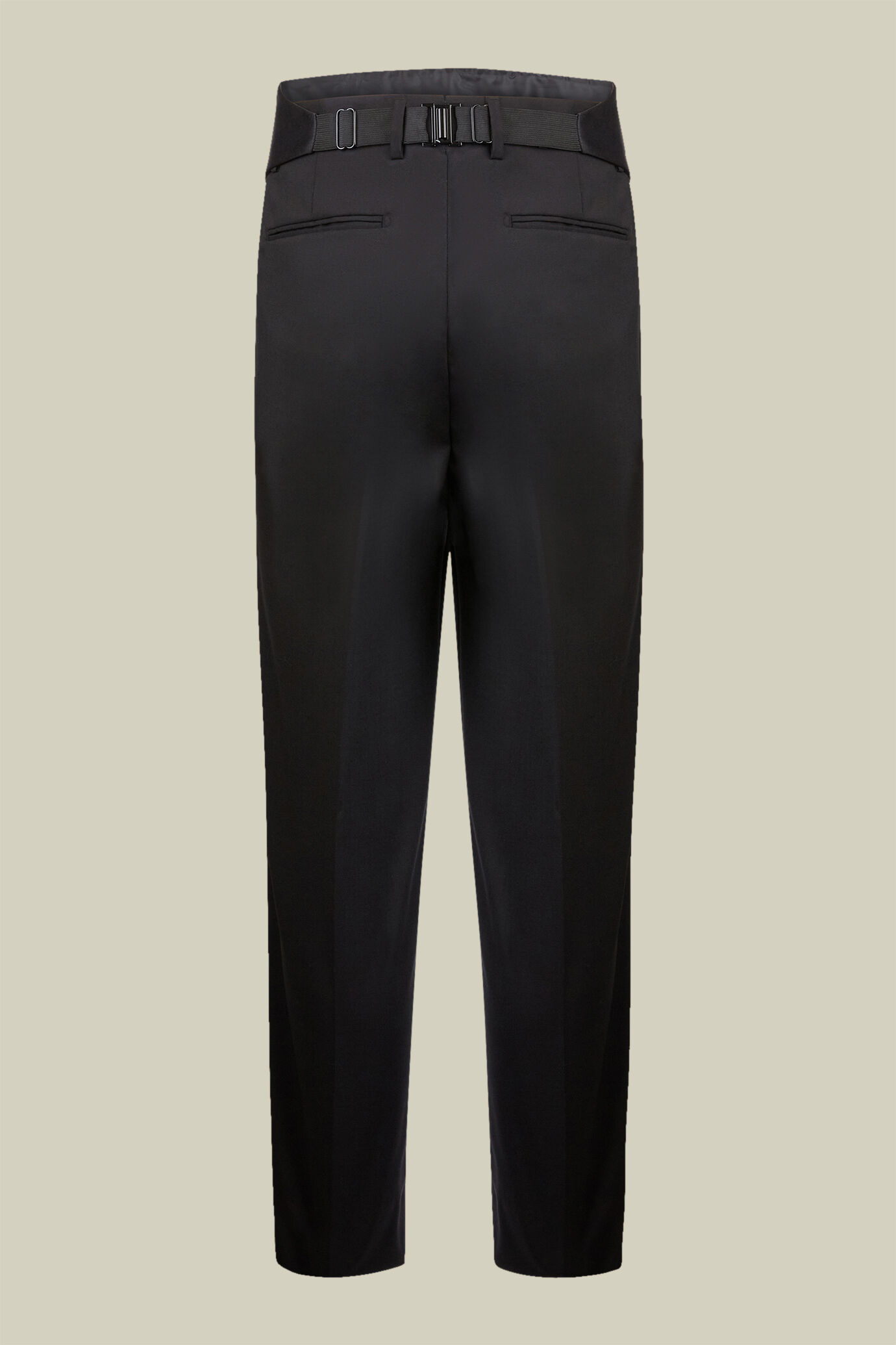 Smoking uomo classico Wool Blend regular fit image number 7