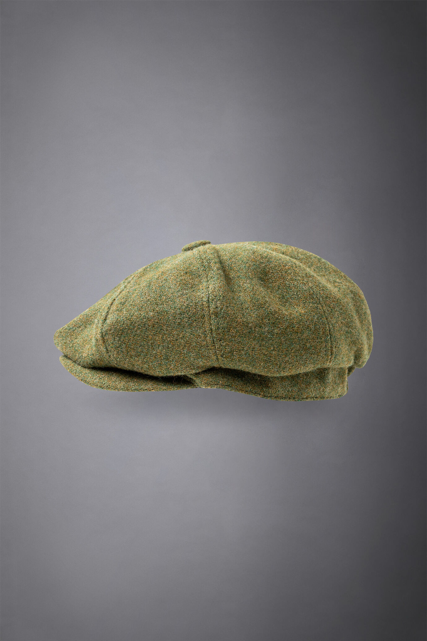 Coppola uomo in tweed image number 1