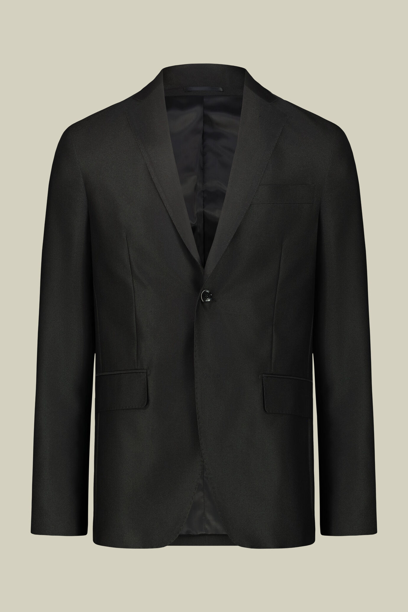 Herrenanzug, einreihig, Regular Fit image number 0