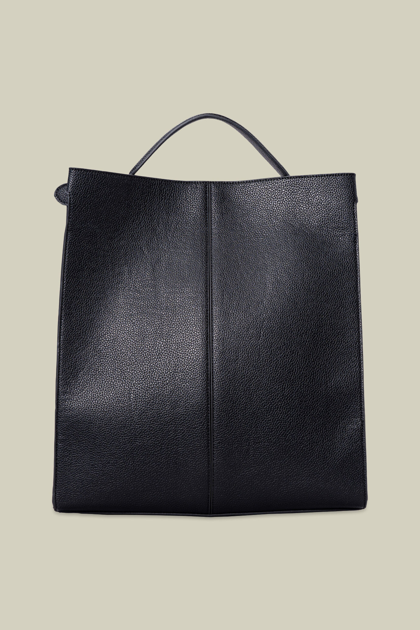 Borsa uomo a cartella