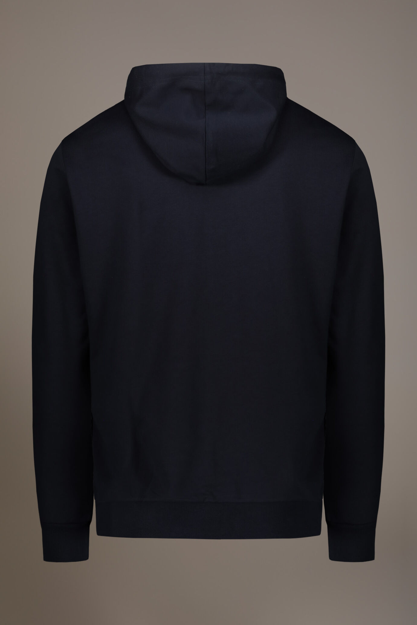 Kapuzenpulli aus 100% Baumwolle image number 5