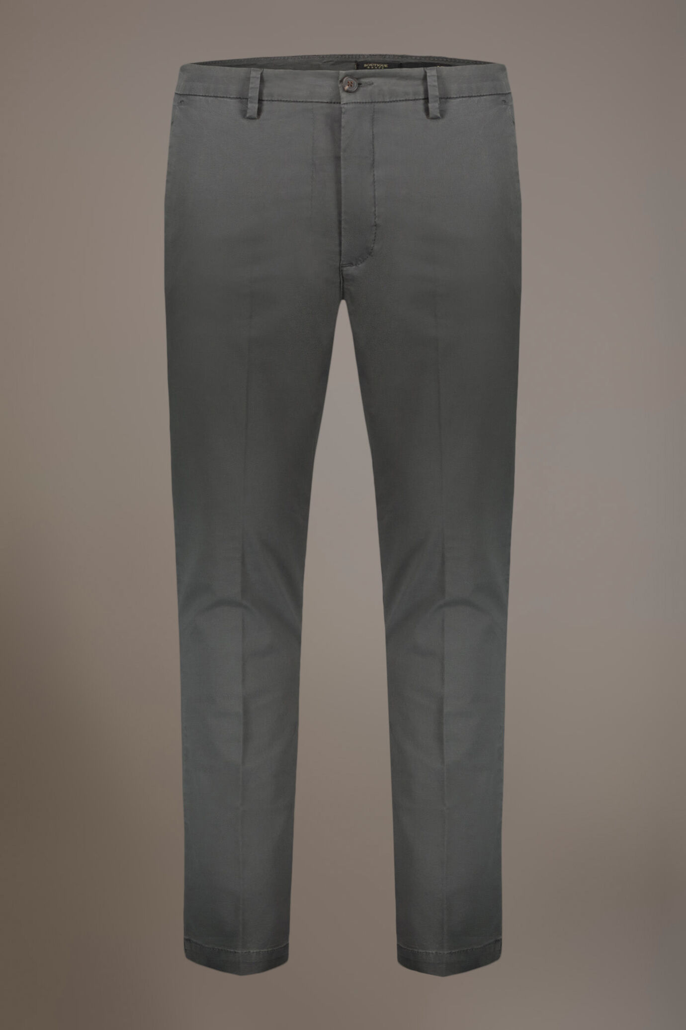 Classic chino trousers image number 4