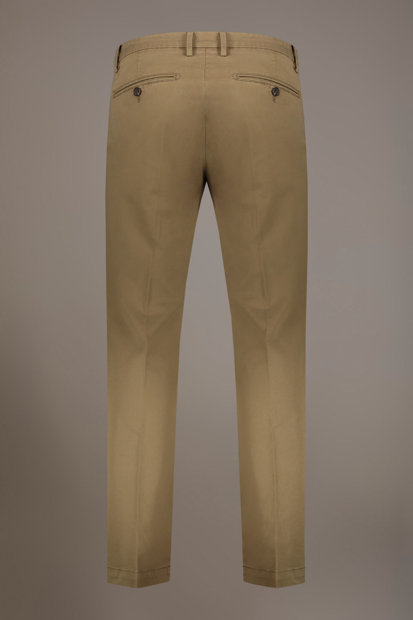 Pantalon chino classique homme image number 1