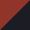 DK BLUE/ORANGE