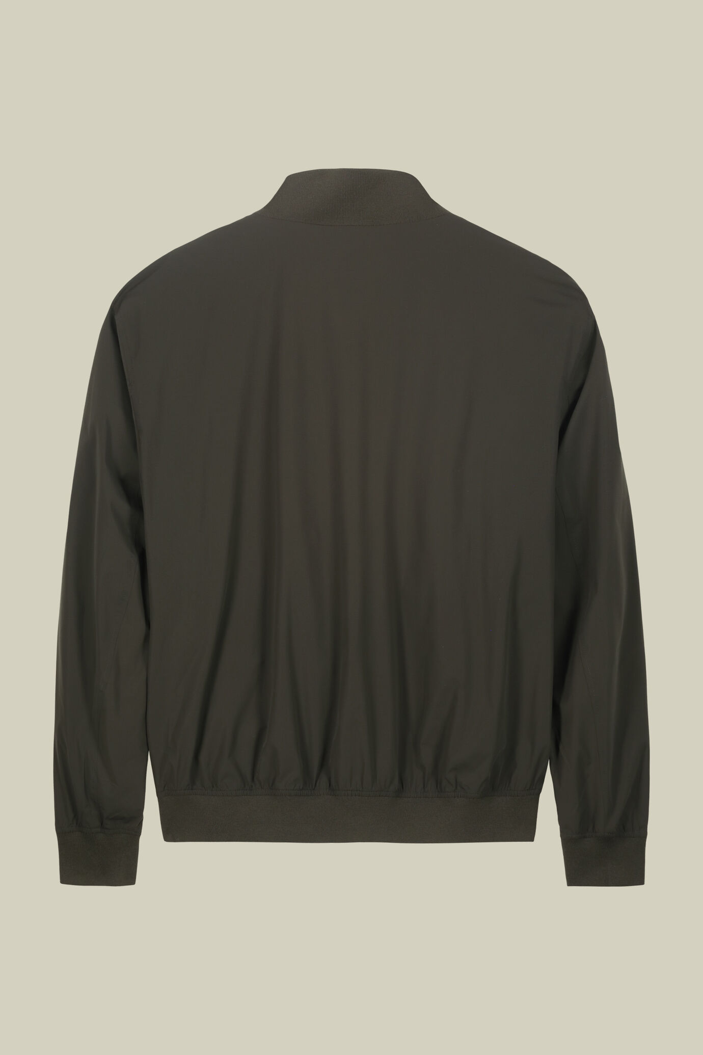 Men's Harrington Technical Jacket image number 5