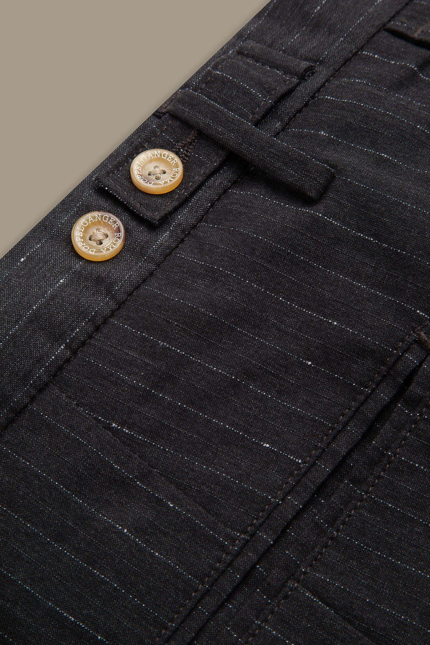 Pantaloni uomo cargo image number 1