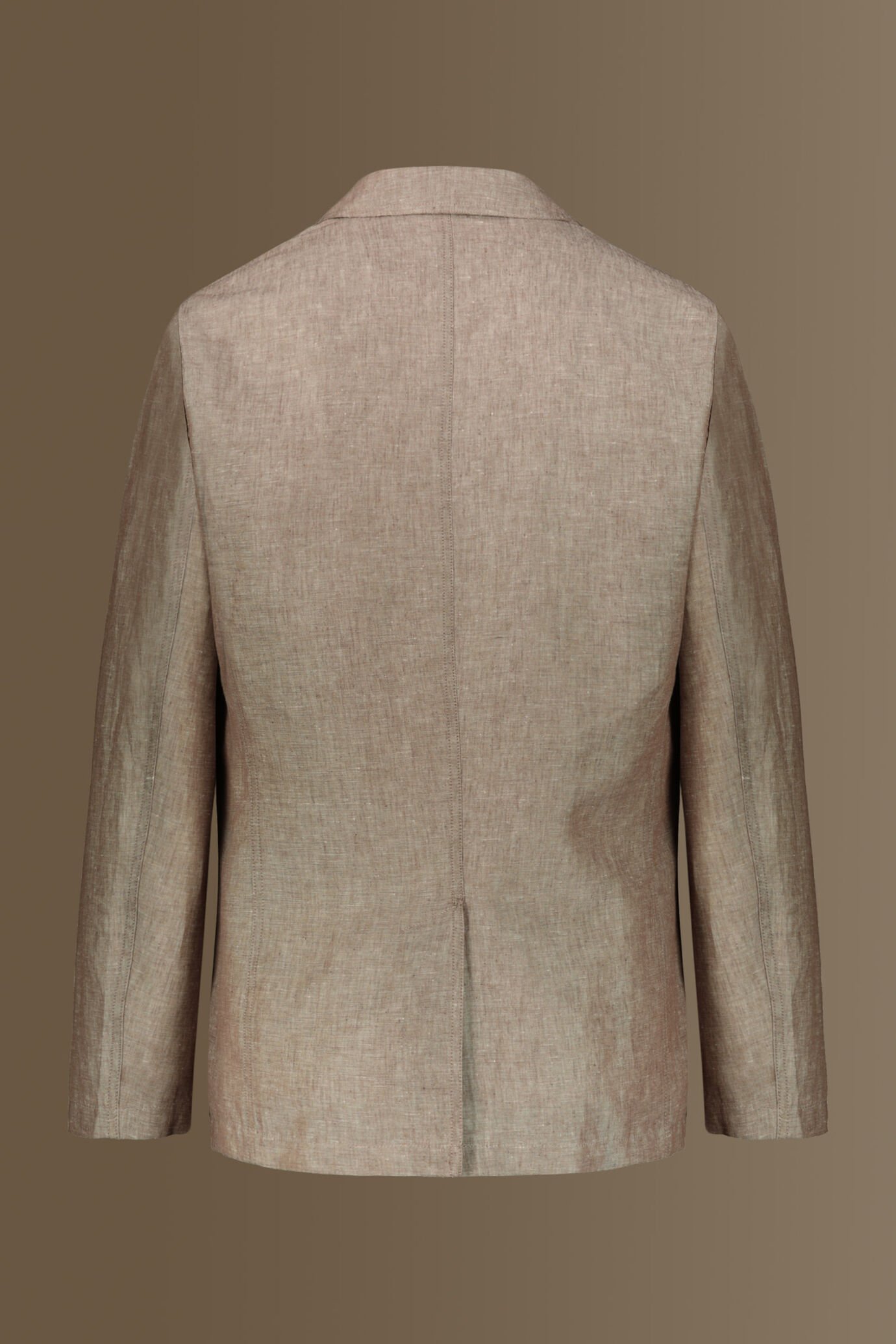 Blazer in lino image number 1